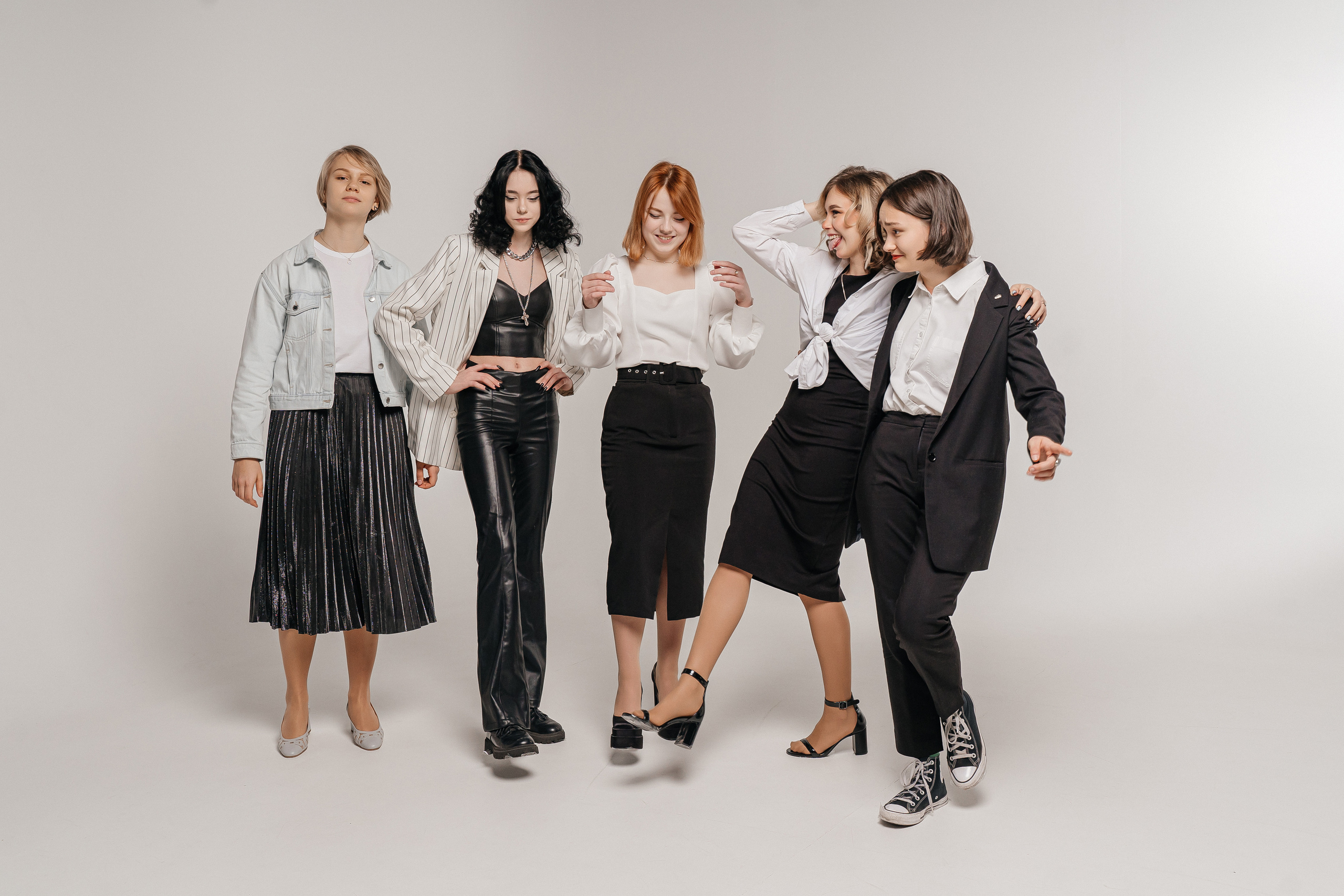 Выпускные альбомы Красноярск. Фотограф Ким Наталья в Красноярске