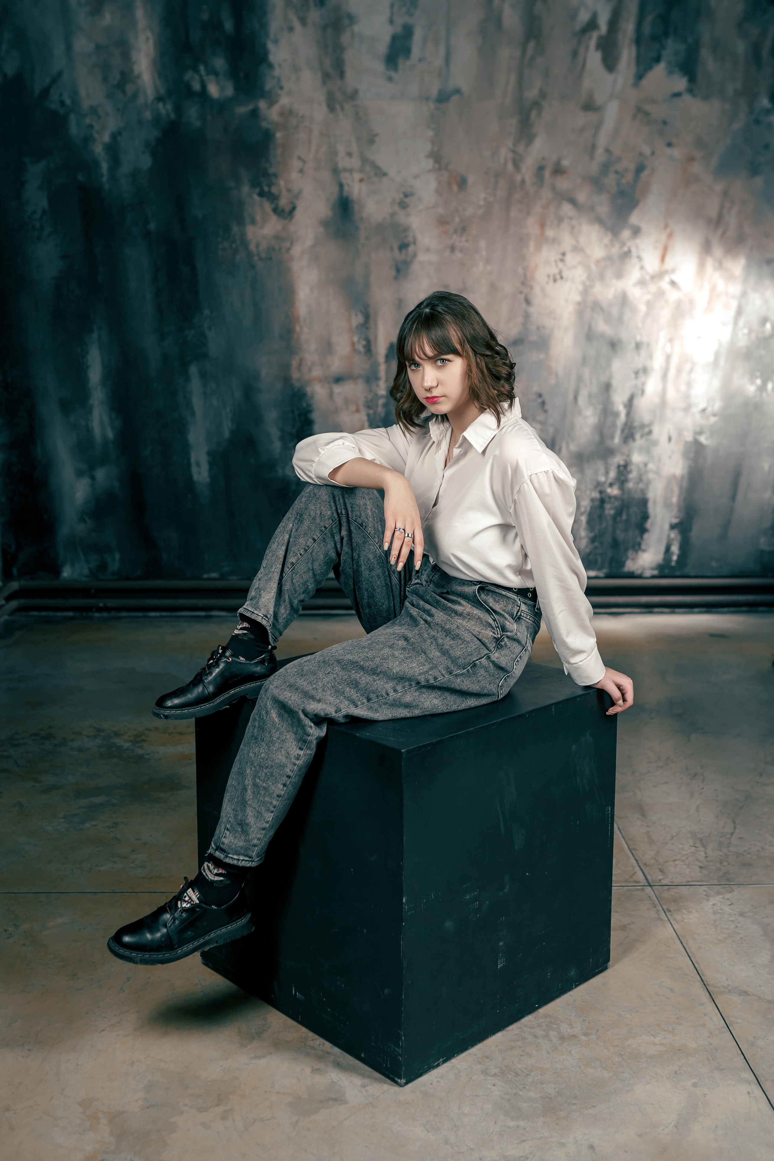 Выпускные альбомы Красноярск. Фотограф Ким Наталья в Красноярске