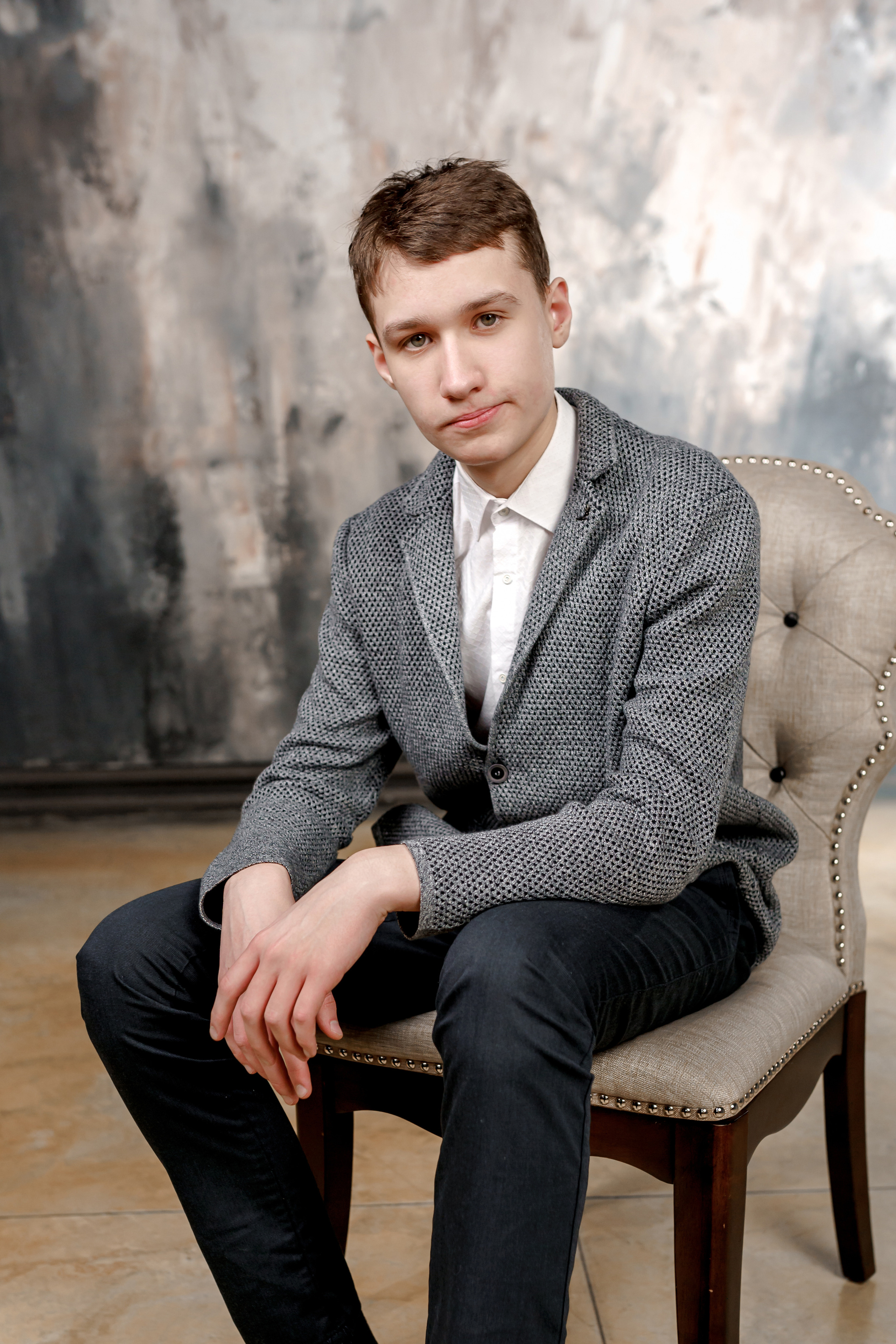 Выпускные альбомы Красноярск. Фотограф Ким Наталья в Красноярске