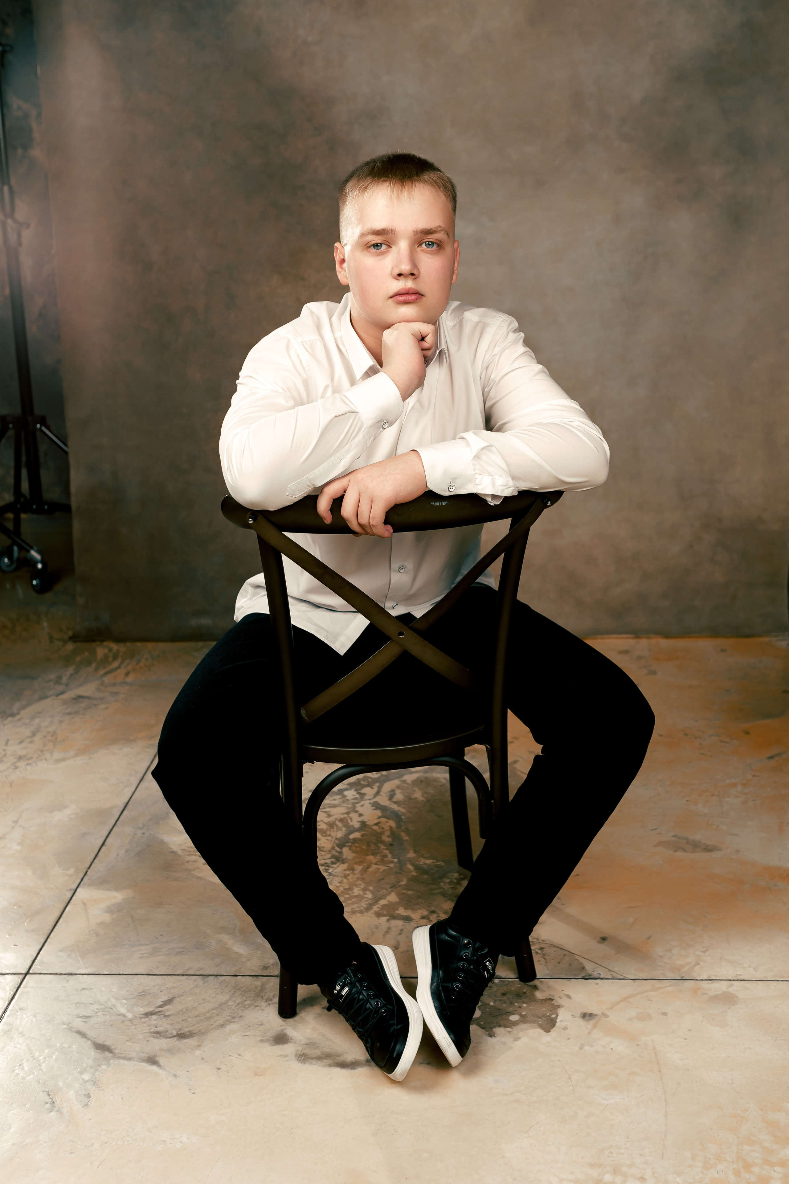 Выпускные альбомы Красноярск. Фотограф Ким Наталья в Красноярске