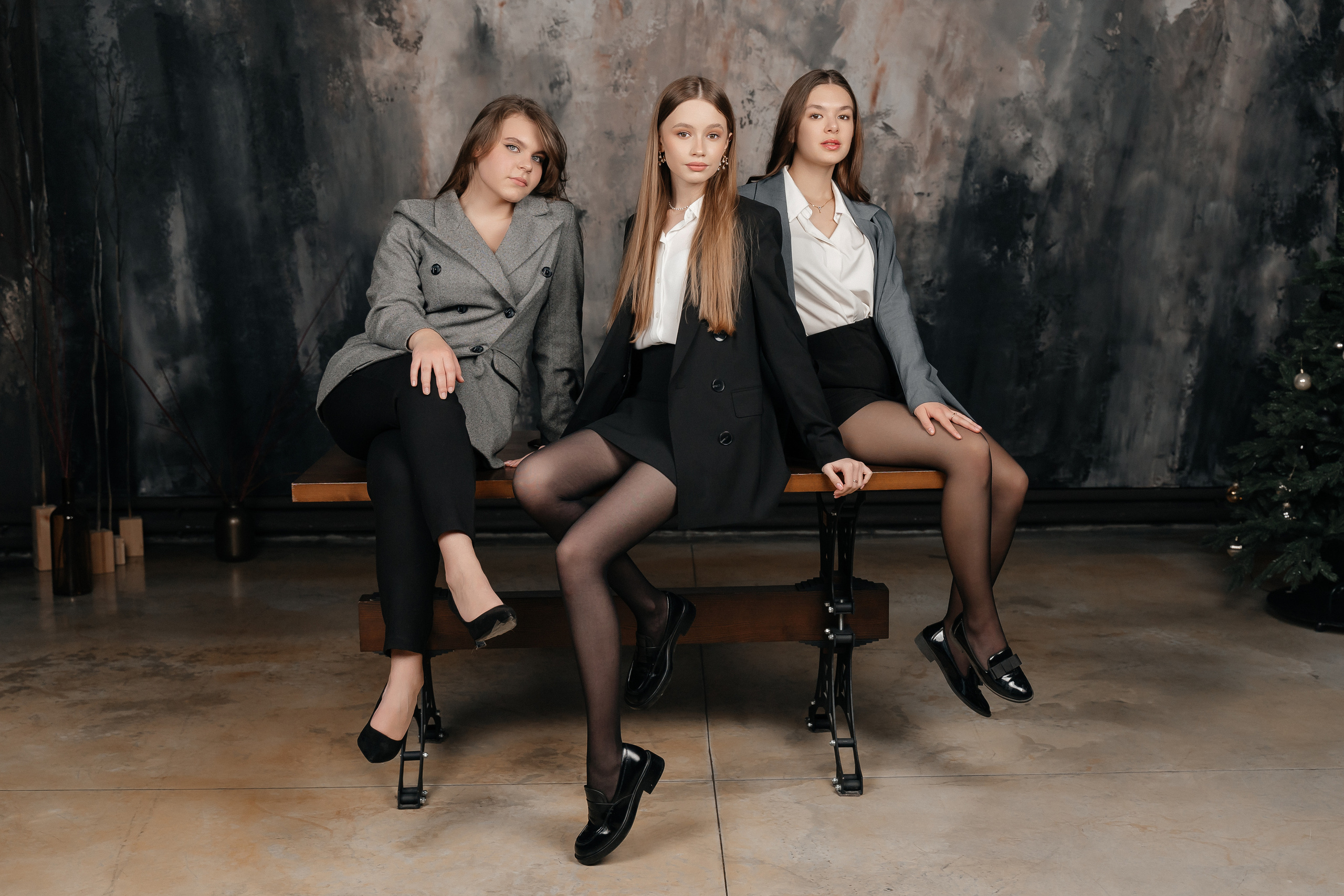 Выпускные альбомы Красноярск. Фотограф Ким Наталья в Красноярске