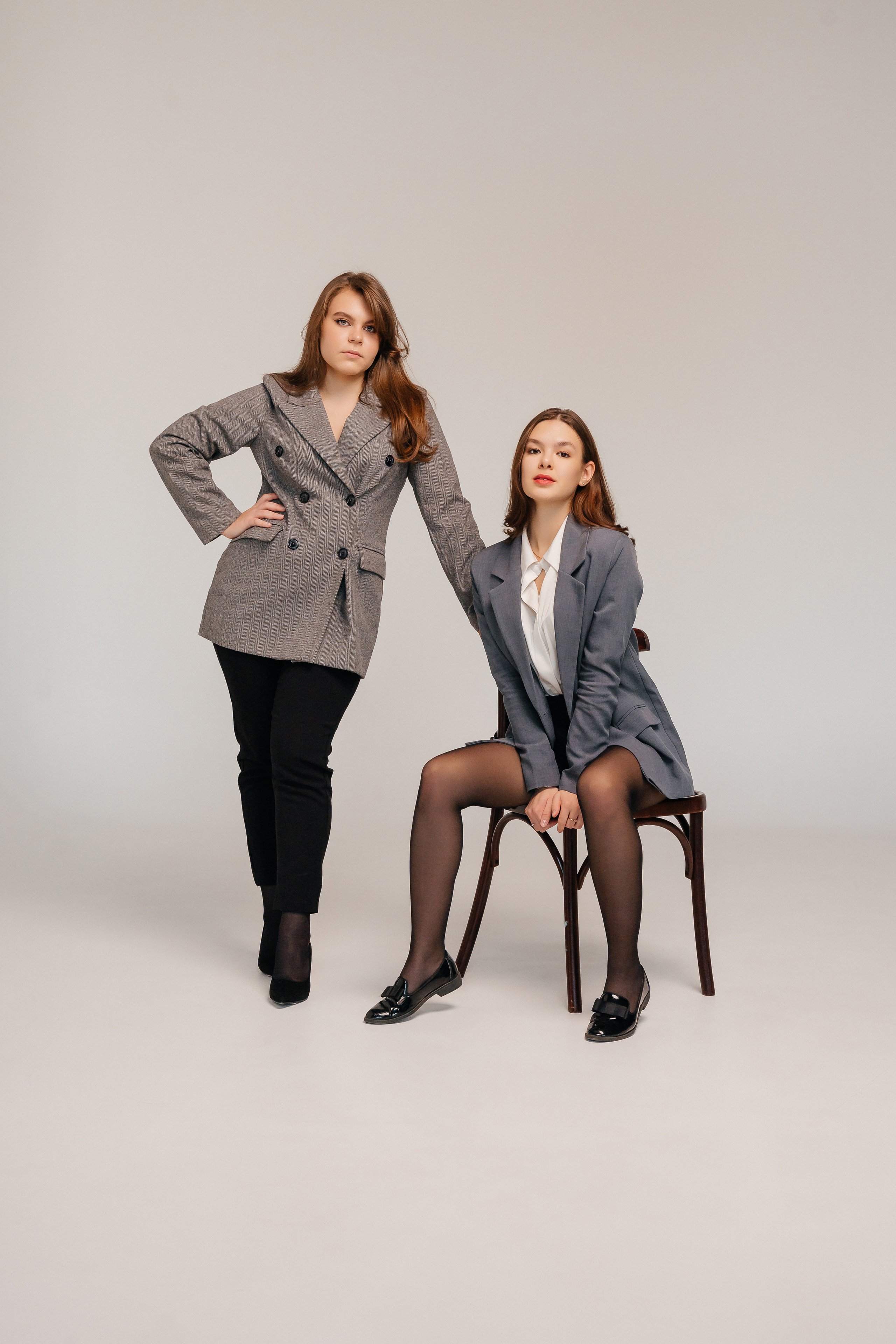 Выпускные альбомы Красноярск. Фотограф Ким Наталья в Красноярске