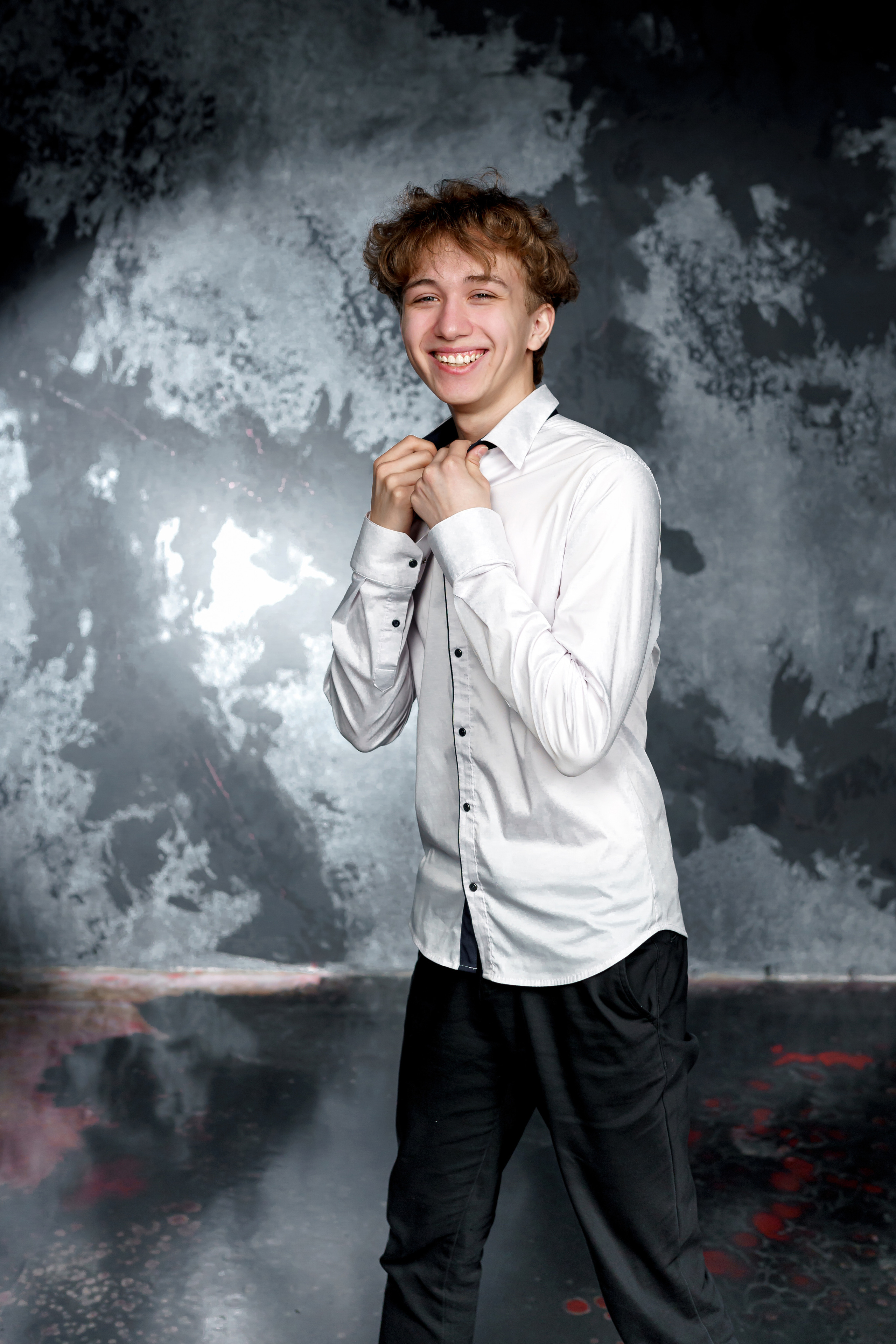 Выпускные альбомы Красноярск. Фотограф Ким Наталья в Красноярске