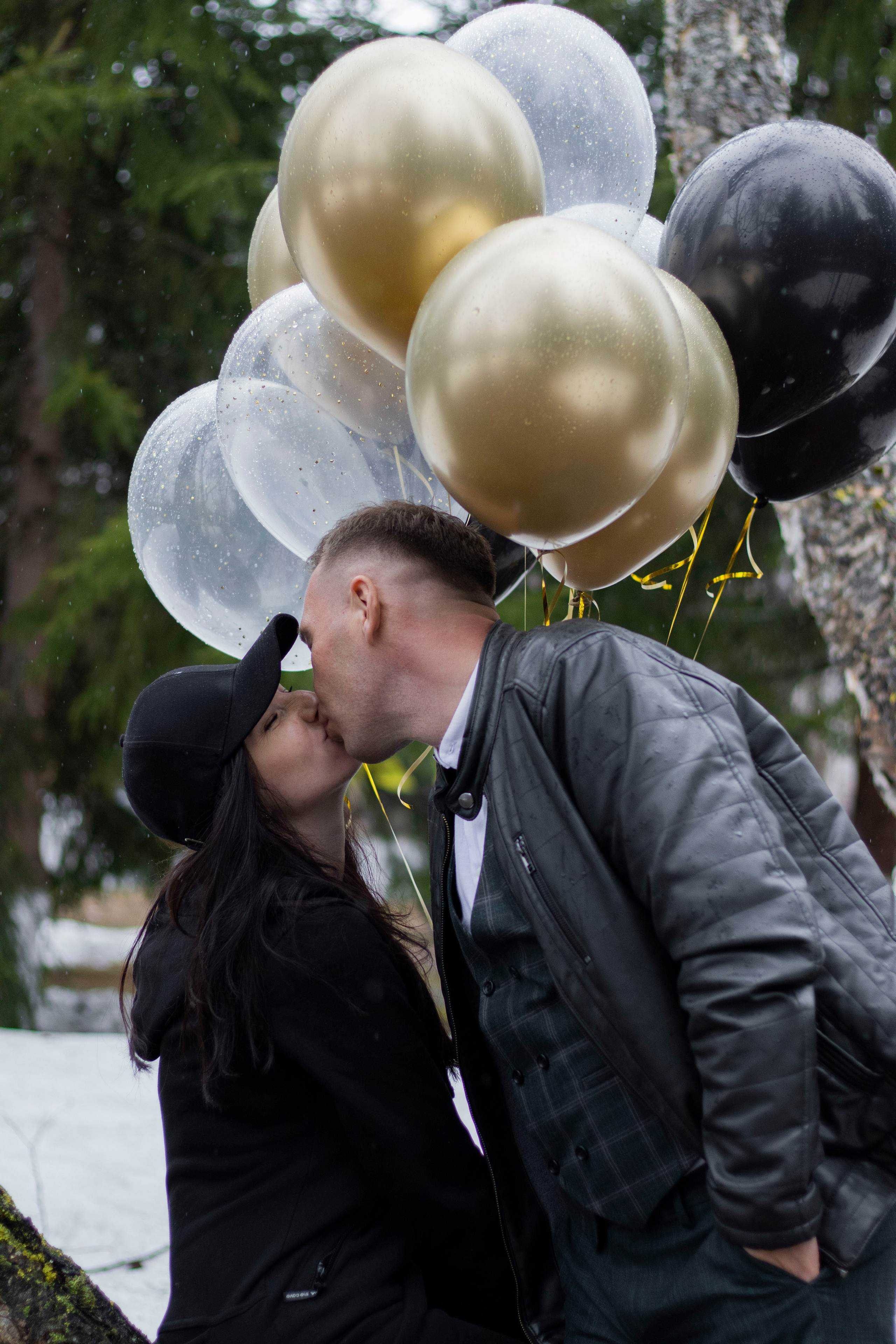 Фотосессия на День Рождения на Камчатке | Екатерина