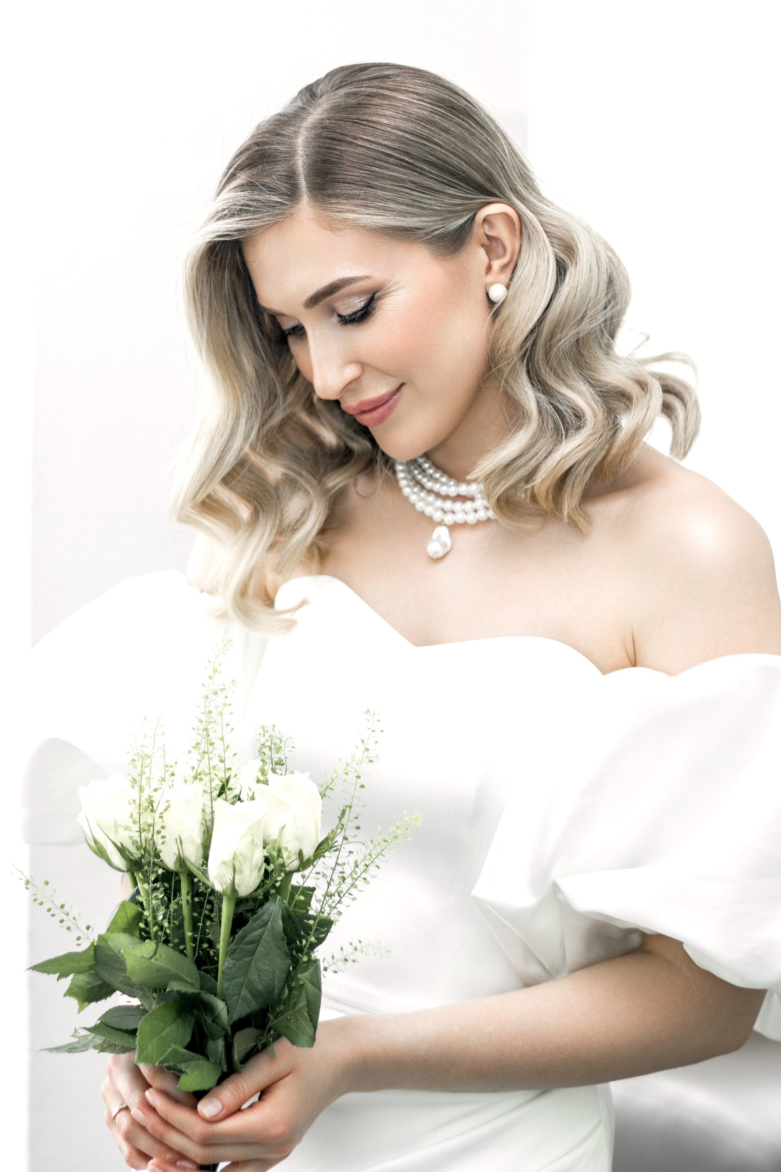 Свадебный Фотограф на Камчатке — Нежные и Эмоциональные Съемки | Екатерина