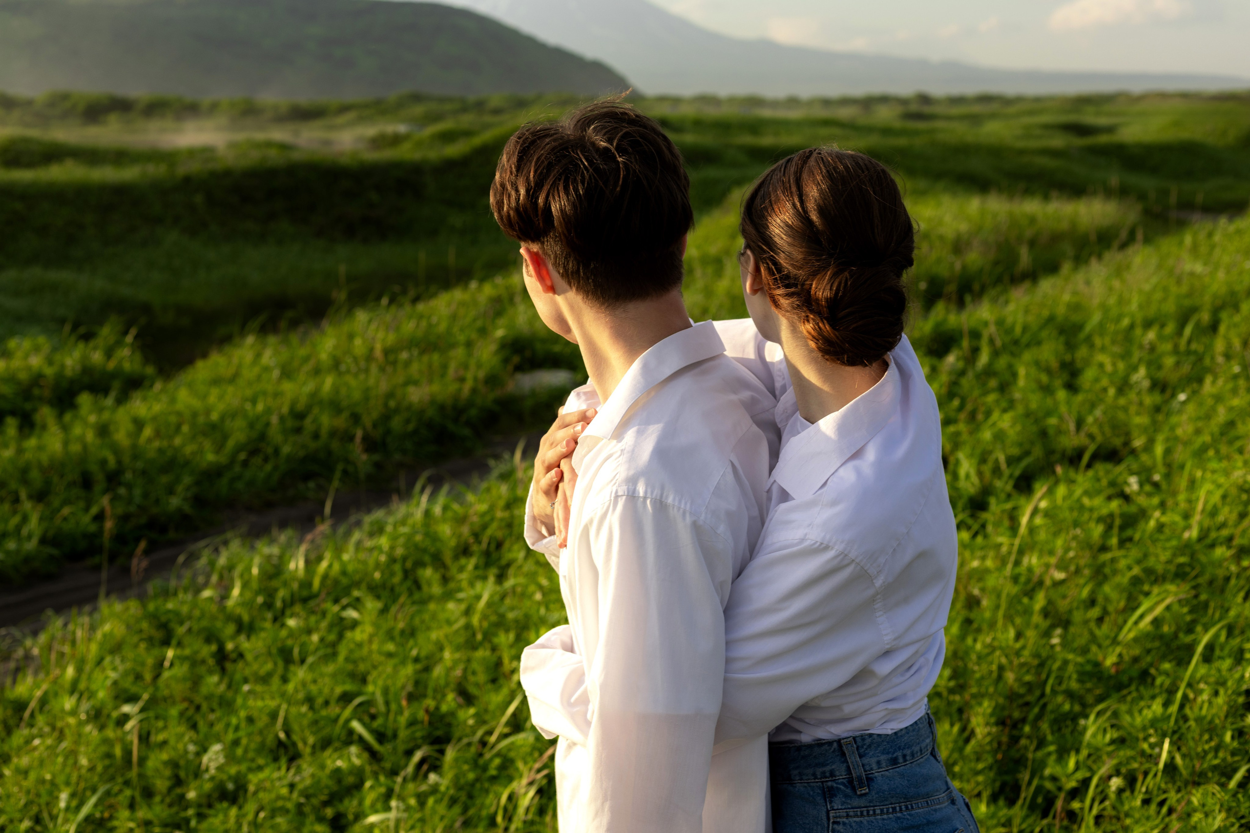 Вика & Вадим