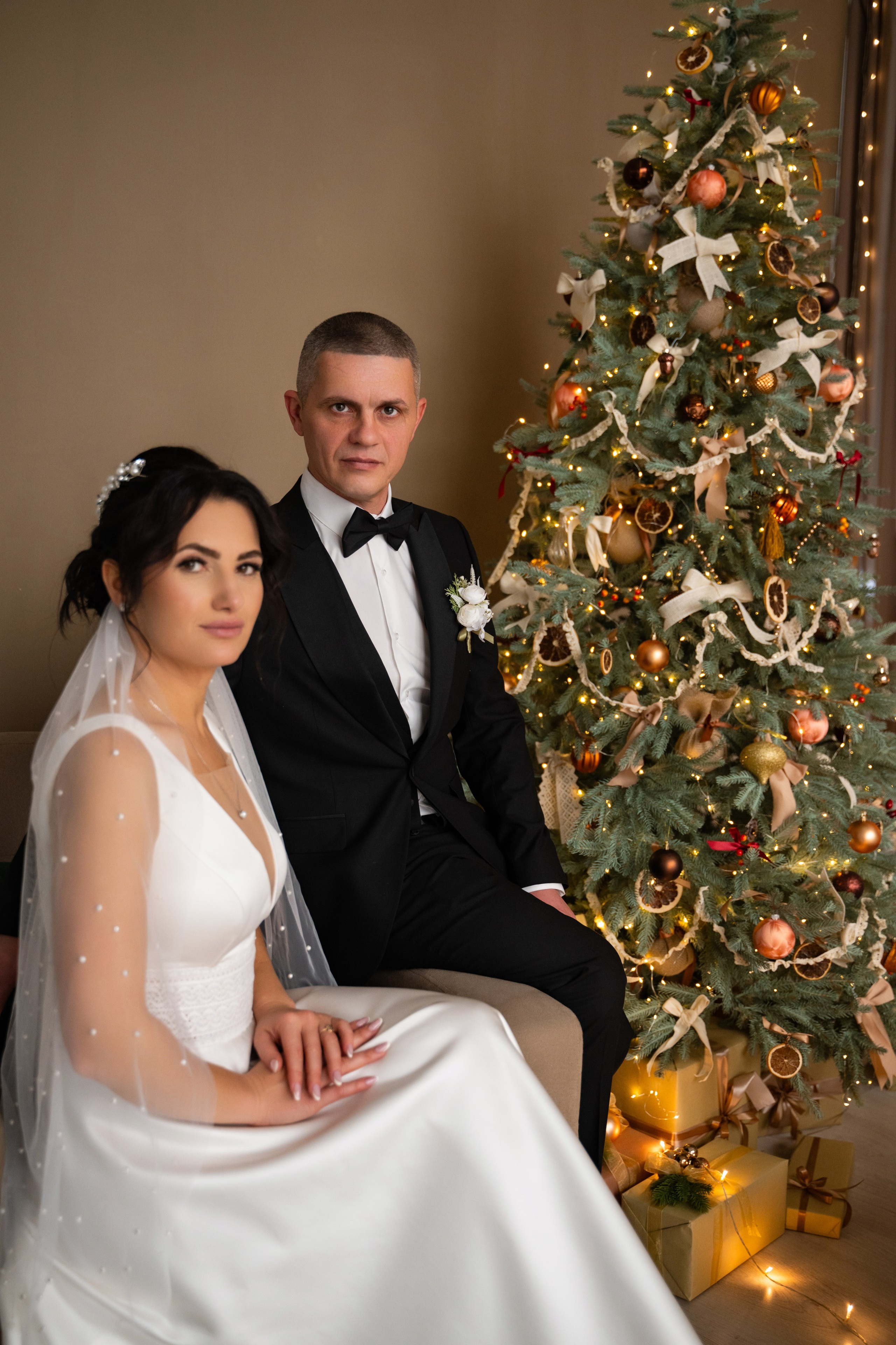 Евгений и Олеся. Фотограф самых запоминающихся моментов Вашей жизни