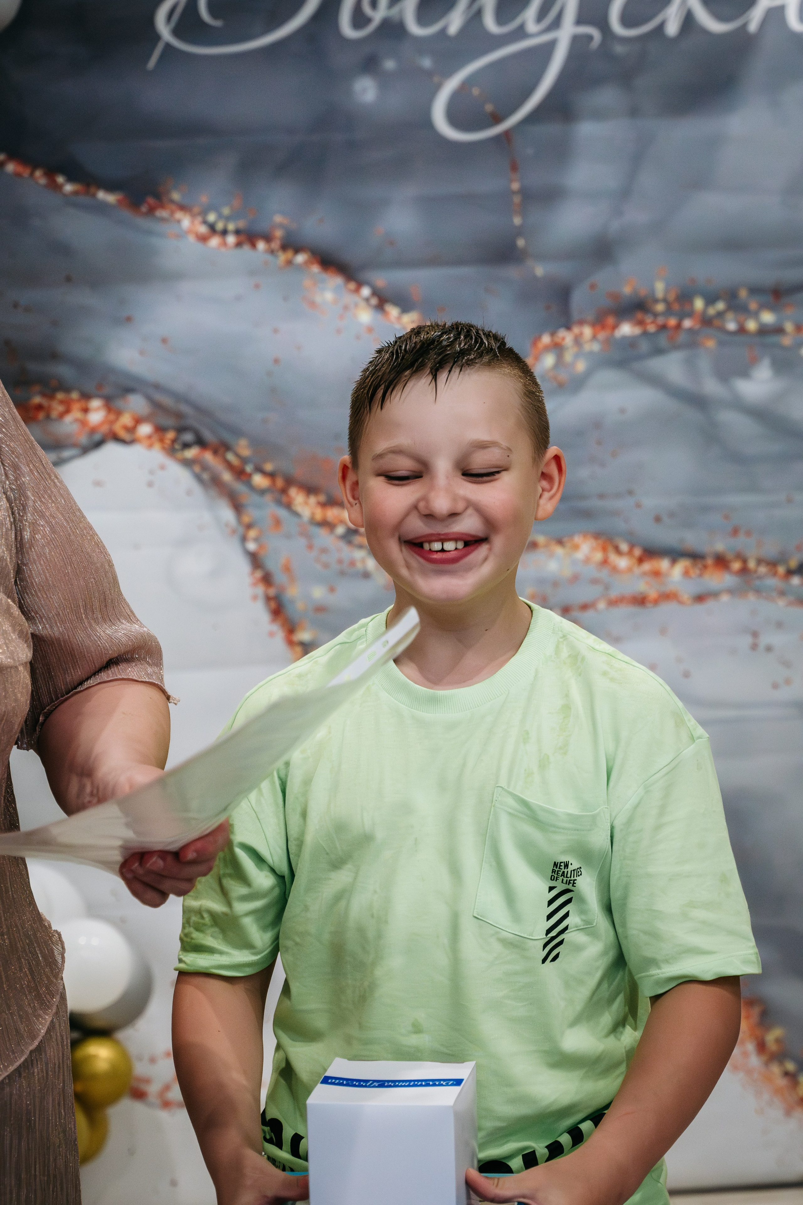 Выпускной 4 класс в Леттопарк. Фотограф самых запоминающихся моментов Вашей жизни