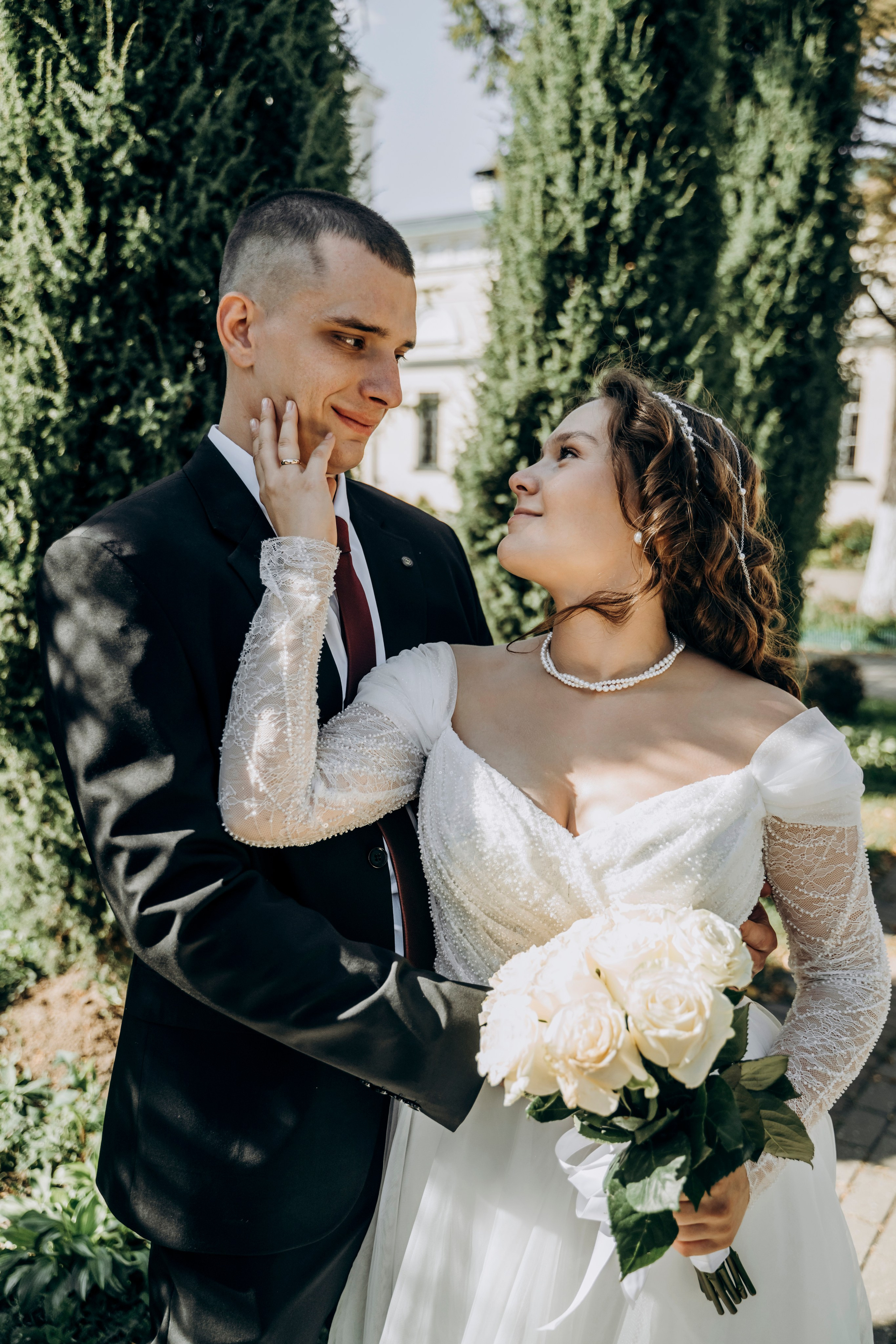 Арина & Артём. Фотограф самых запоминающихся моментов Вашей жизни