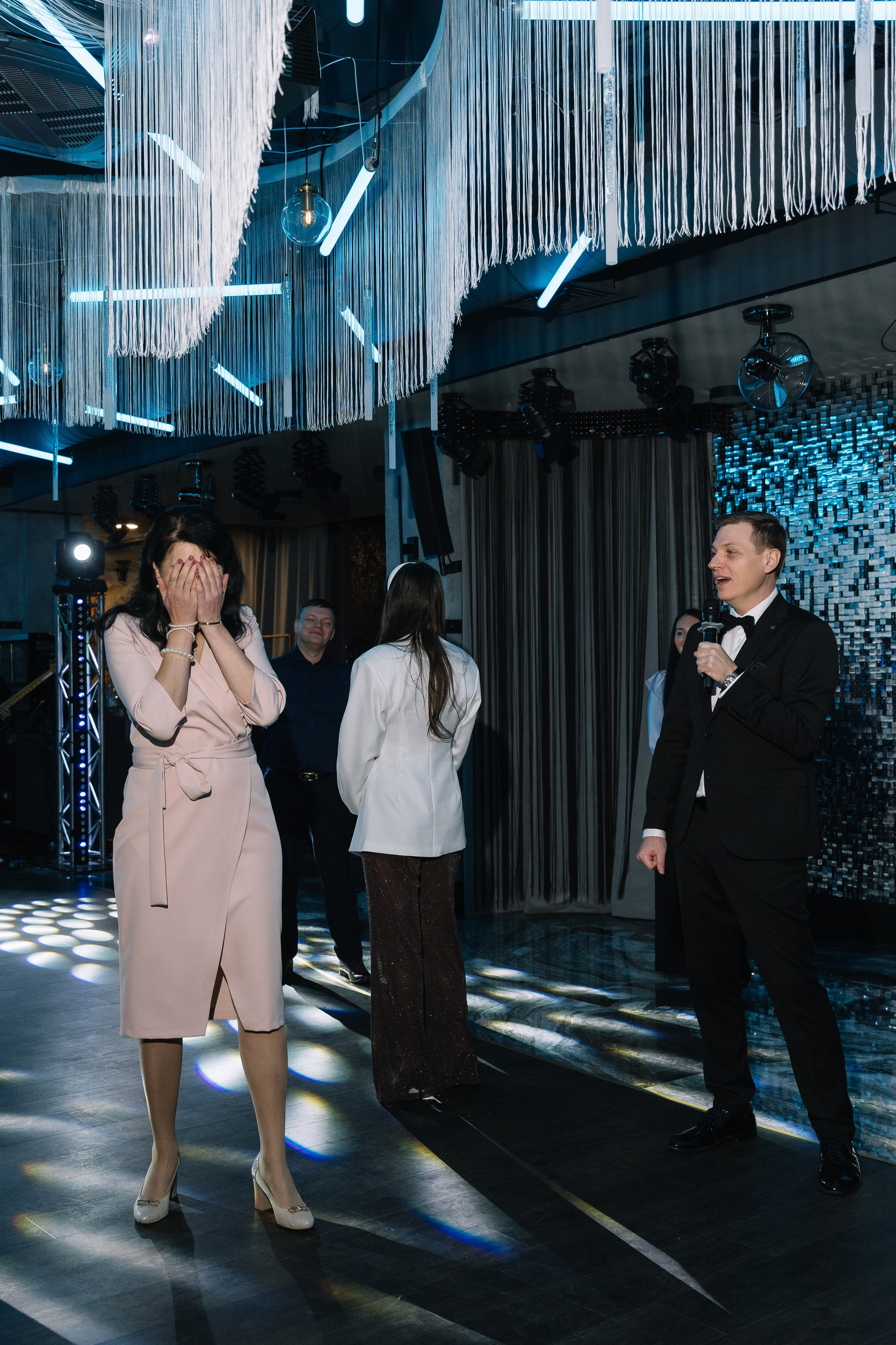 Корпоратив. Свадебный, репортажный, семейный фотограф Елена Брюхова