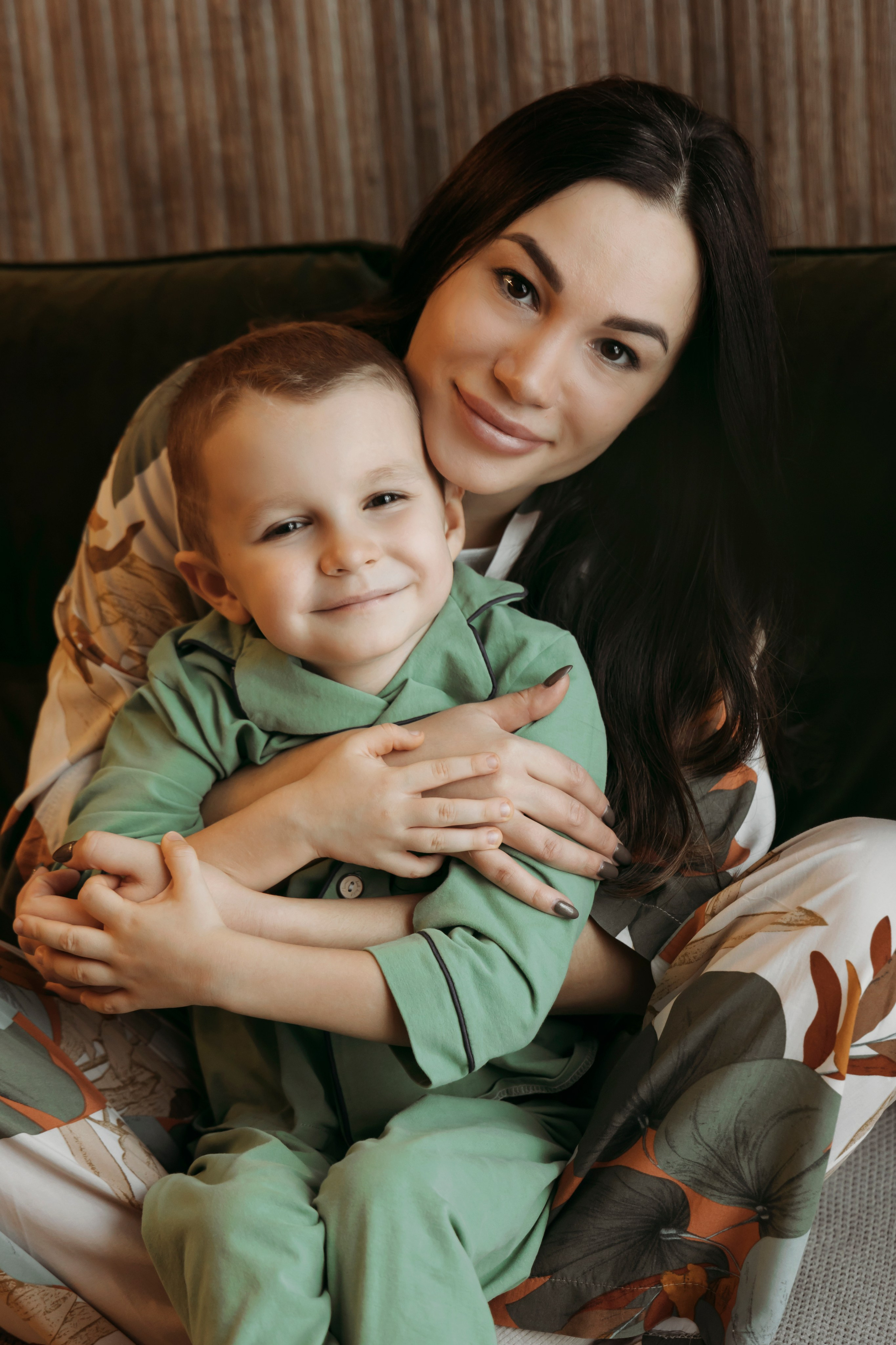 Домашние съемки. Фотограф в Подольске