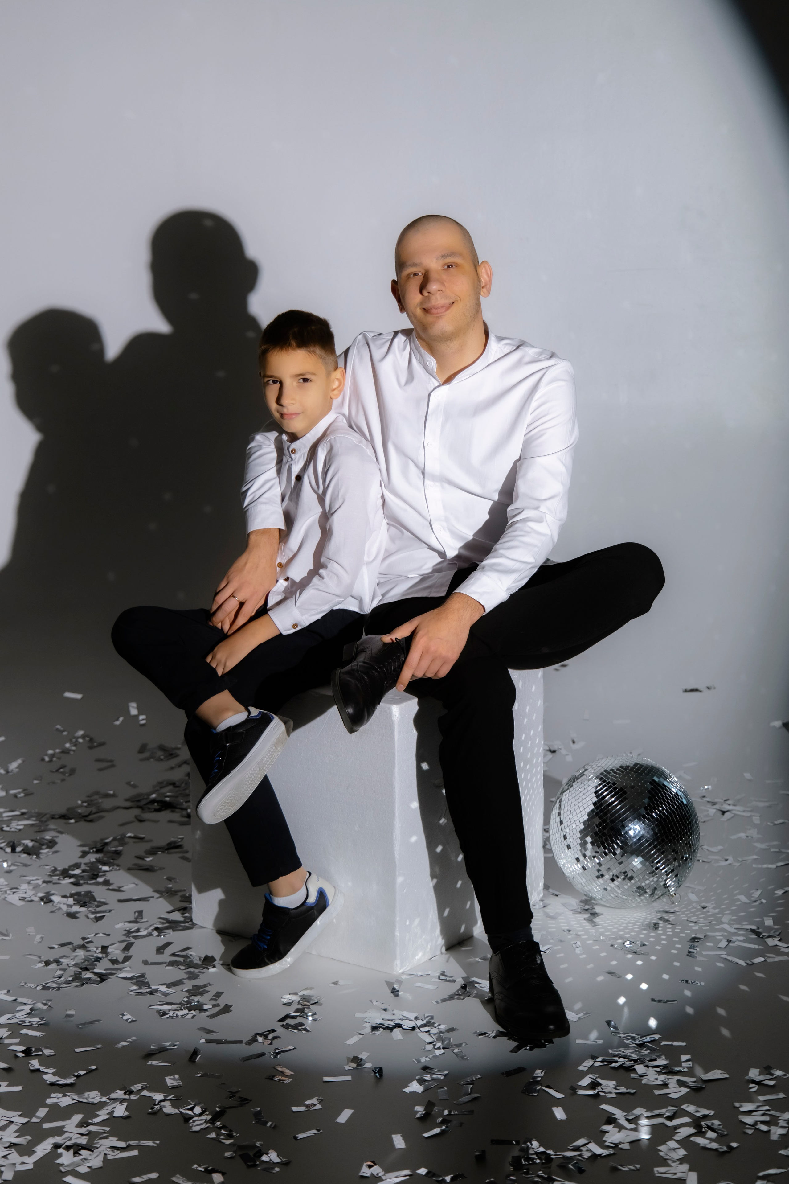 Семейные. Фотограф в Подольске