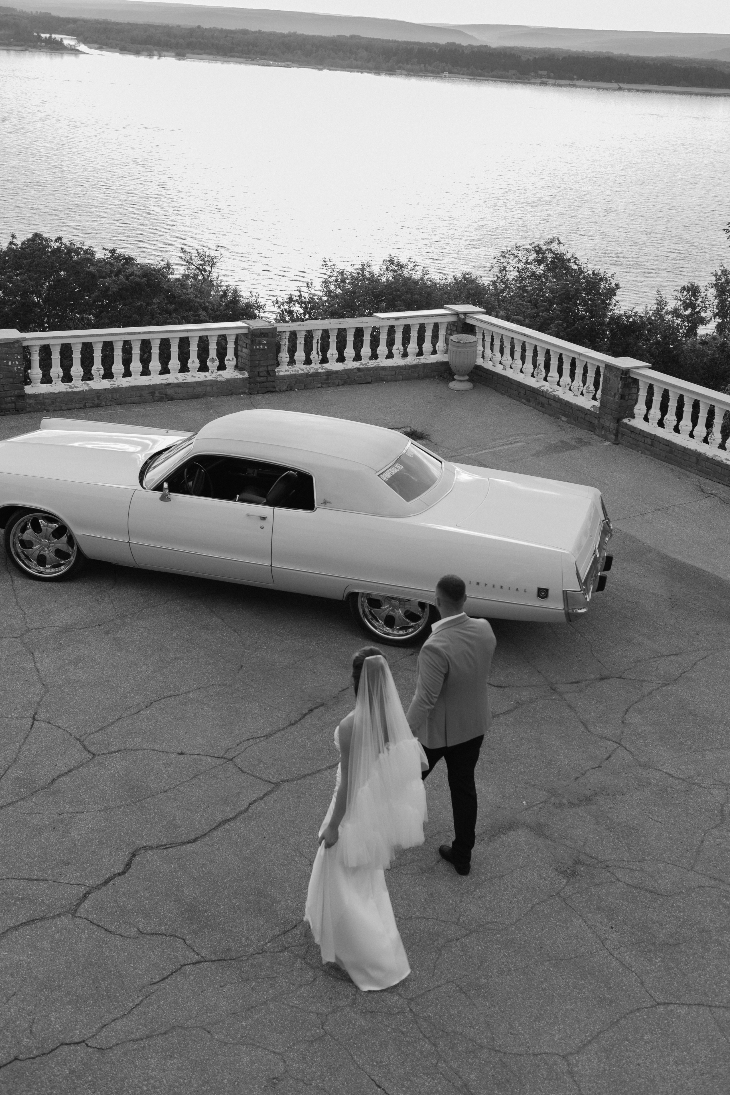 Влад и Ангелина. Орнштейн Полина I Фотограф Самара