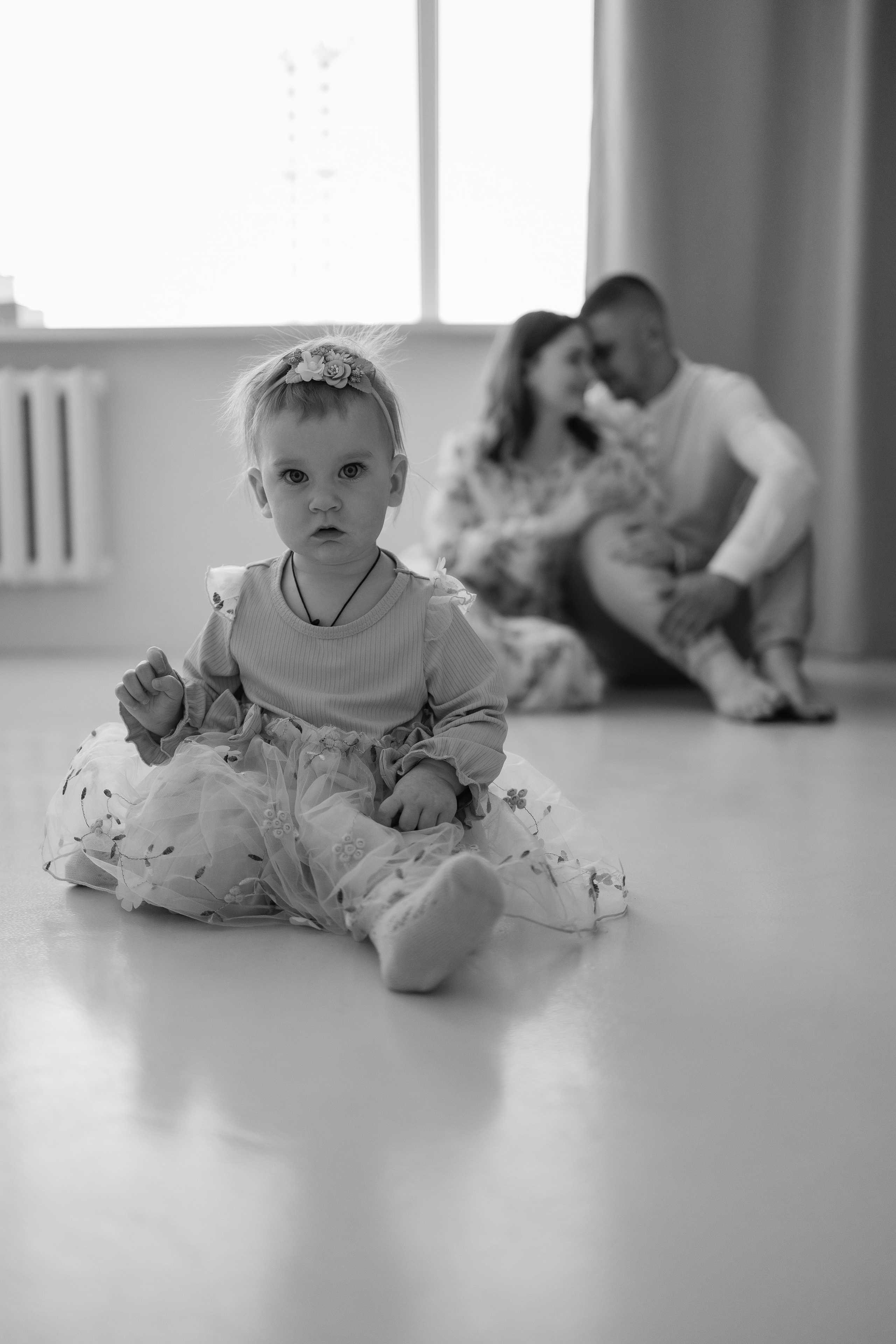 Семейная история. Фотограф Москва, Светлана Королева