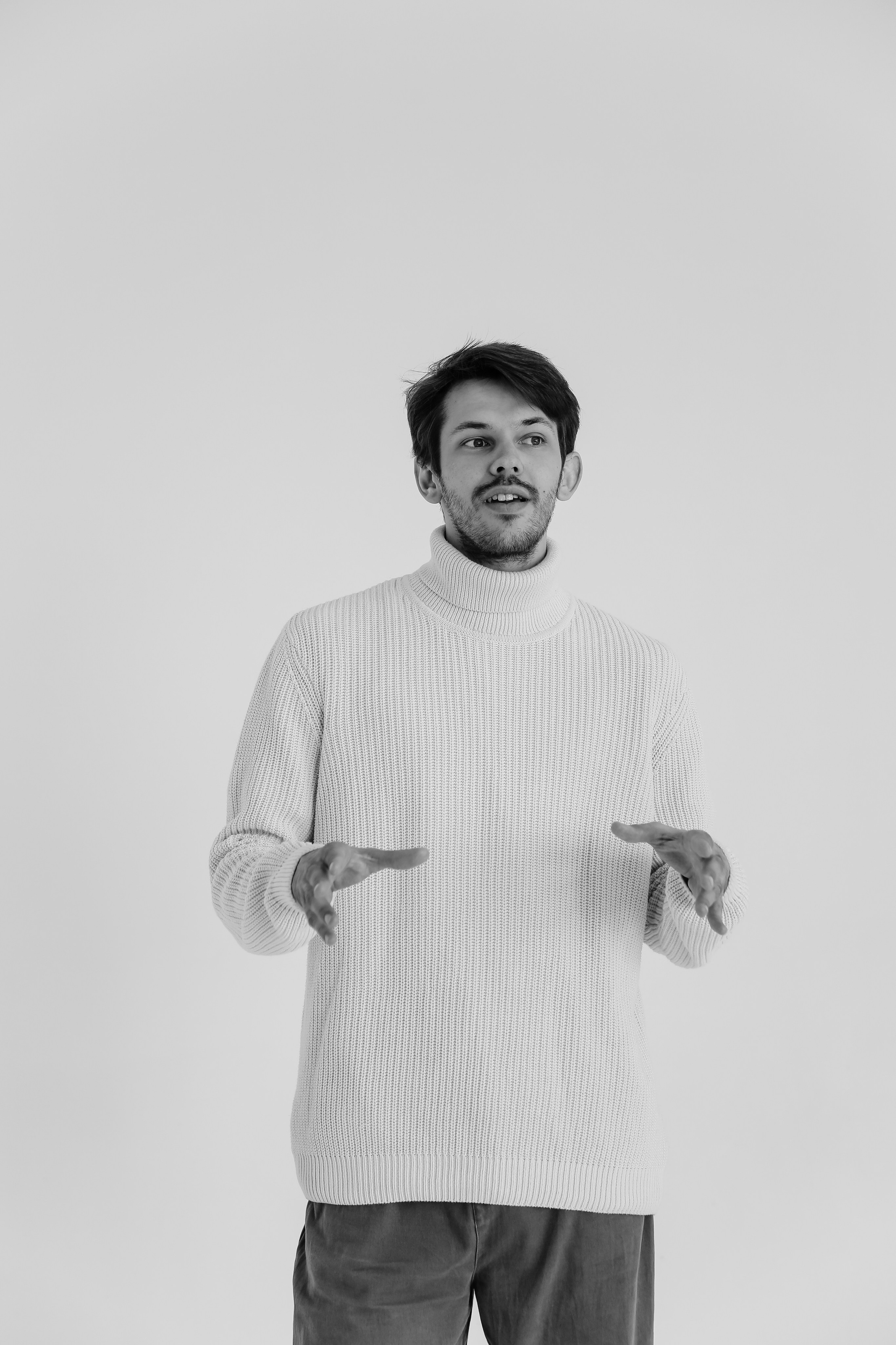 Михаил. Мозжерина Ирина — Свадебный и семейный фотограф в Екатеринбурге