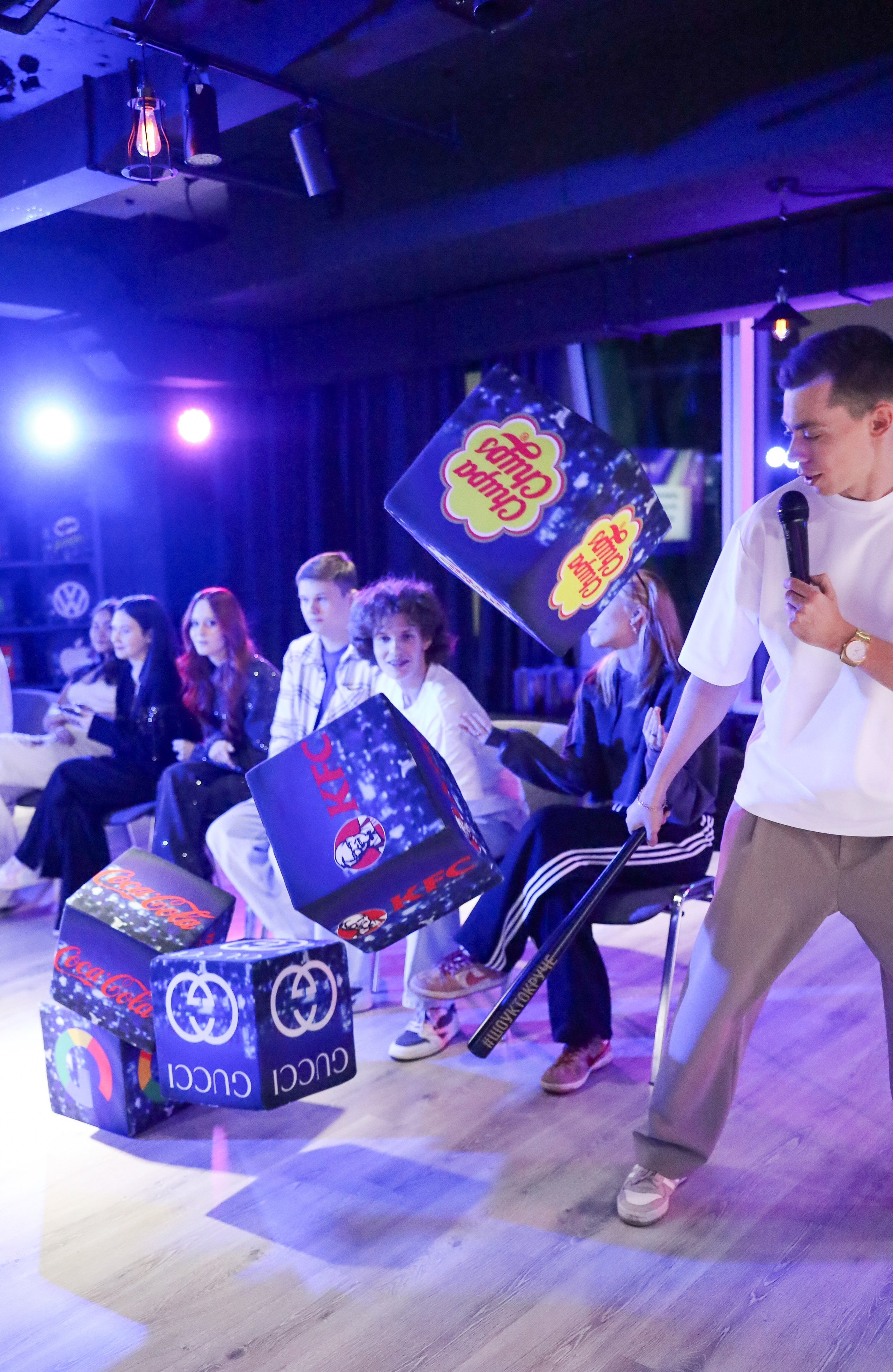 ДЕНЬ РОЖДЕНИЯ БЛИЗНЕЦОВ КАТИ И ДАНИЛЫ. Фотограф мероприятий Ирина Каширина