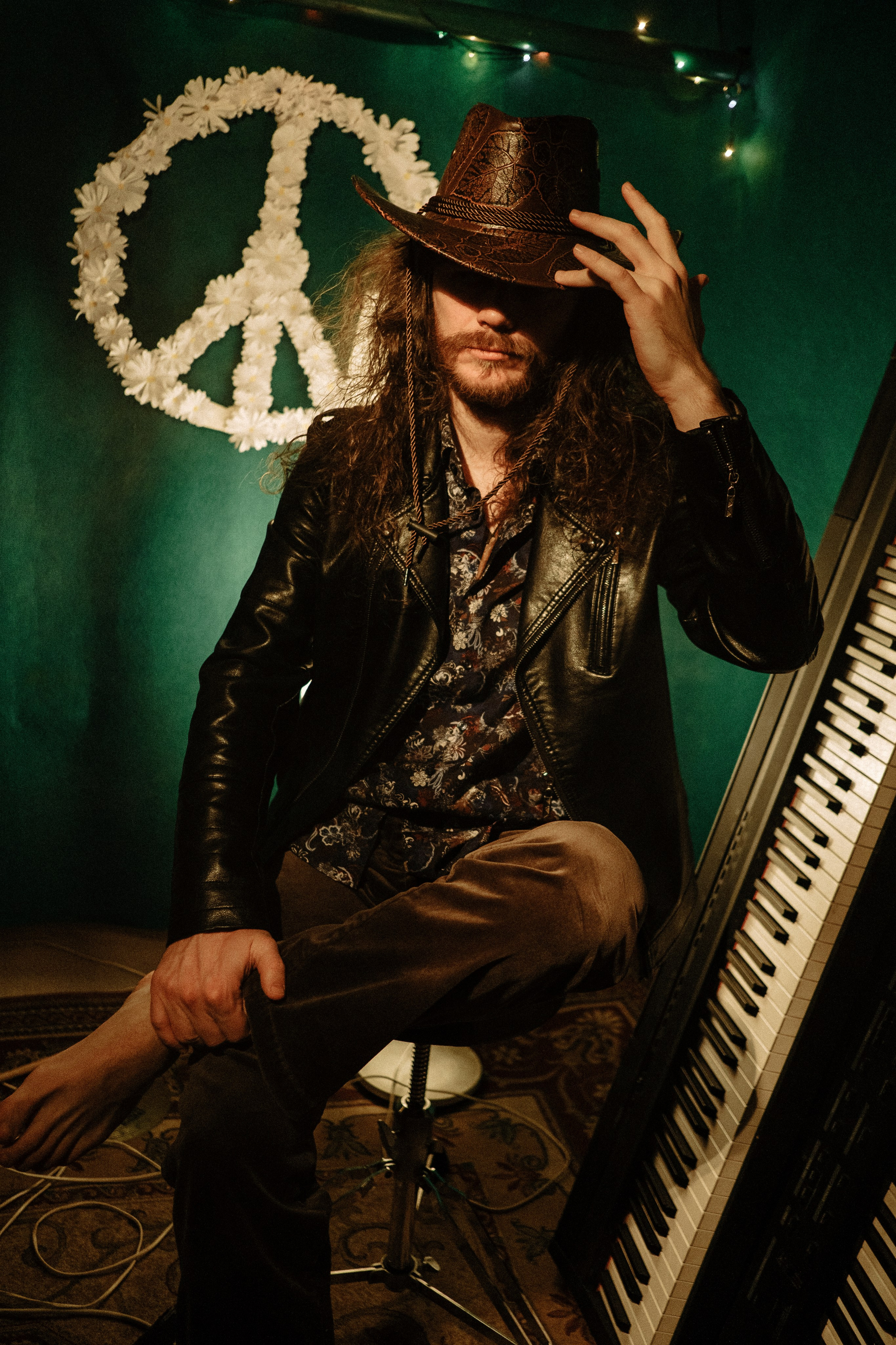 Крапивка. Фуд фотограф в Великом Новгороде