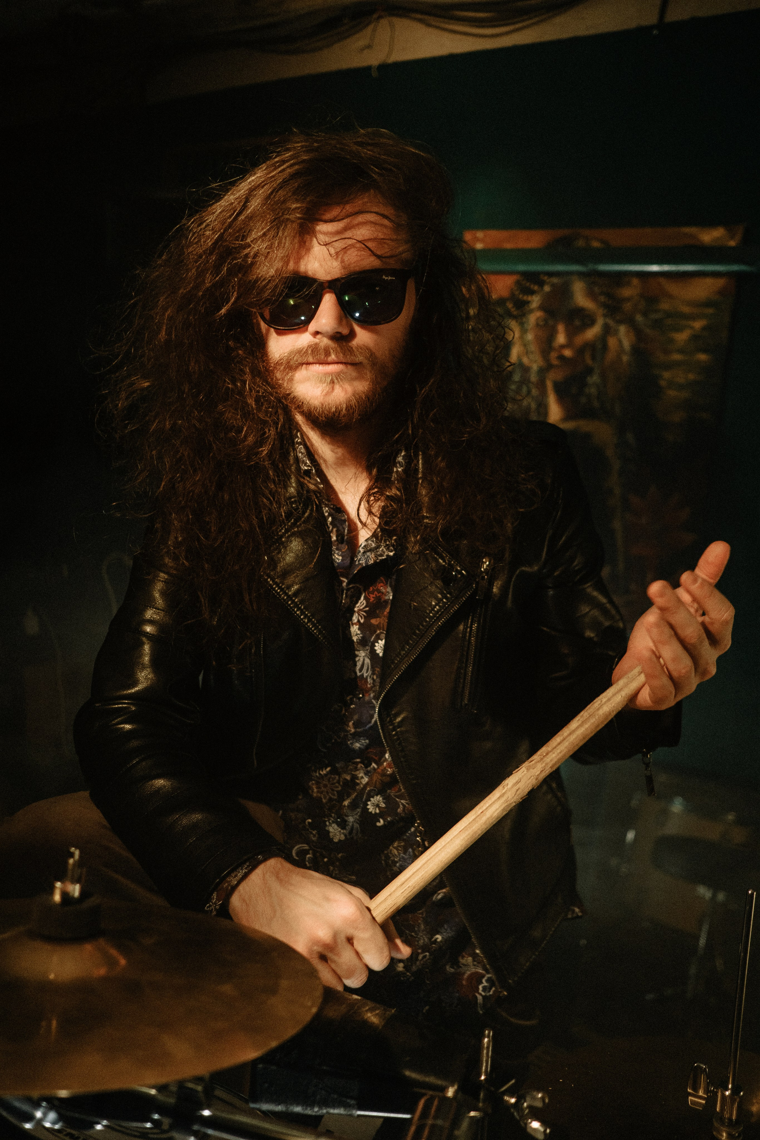 Крапивка. Фуд фотограф в Великом Новгороде