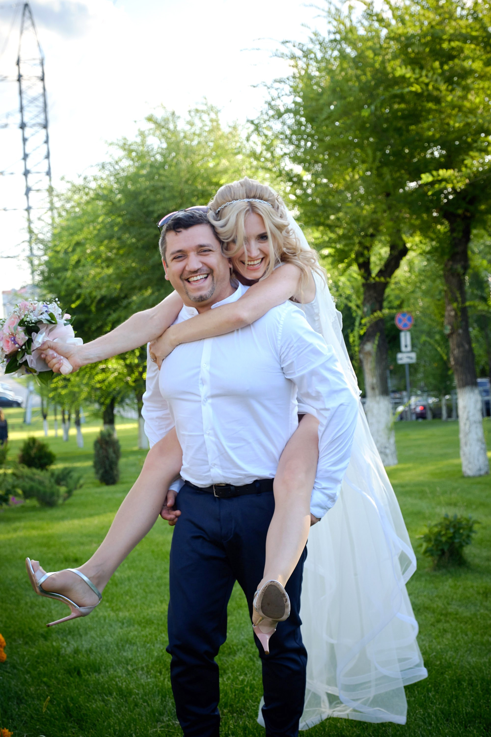 Лето. Фотограф в Самаре Татьяна Дубаносова