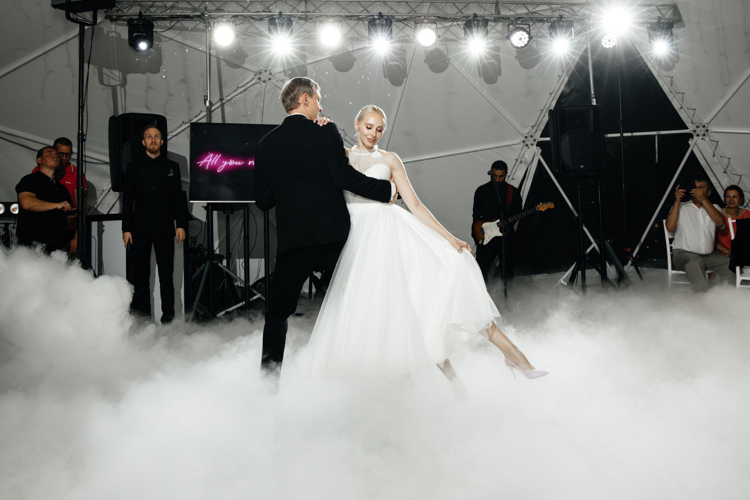 Кирилл & Александра. Главная