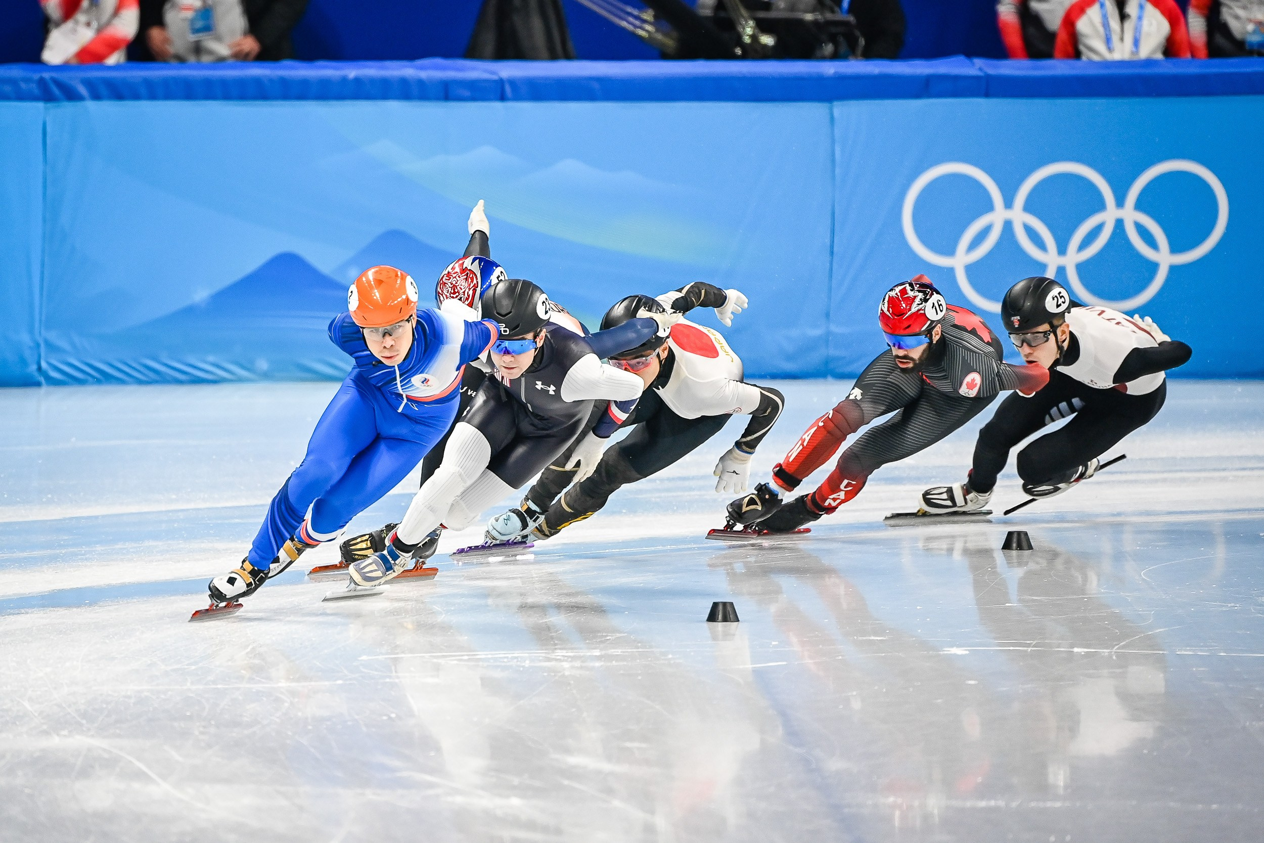 Олимпийские игры. Профессиональный фотограф в Алматы Влад Семёнов