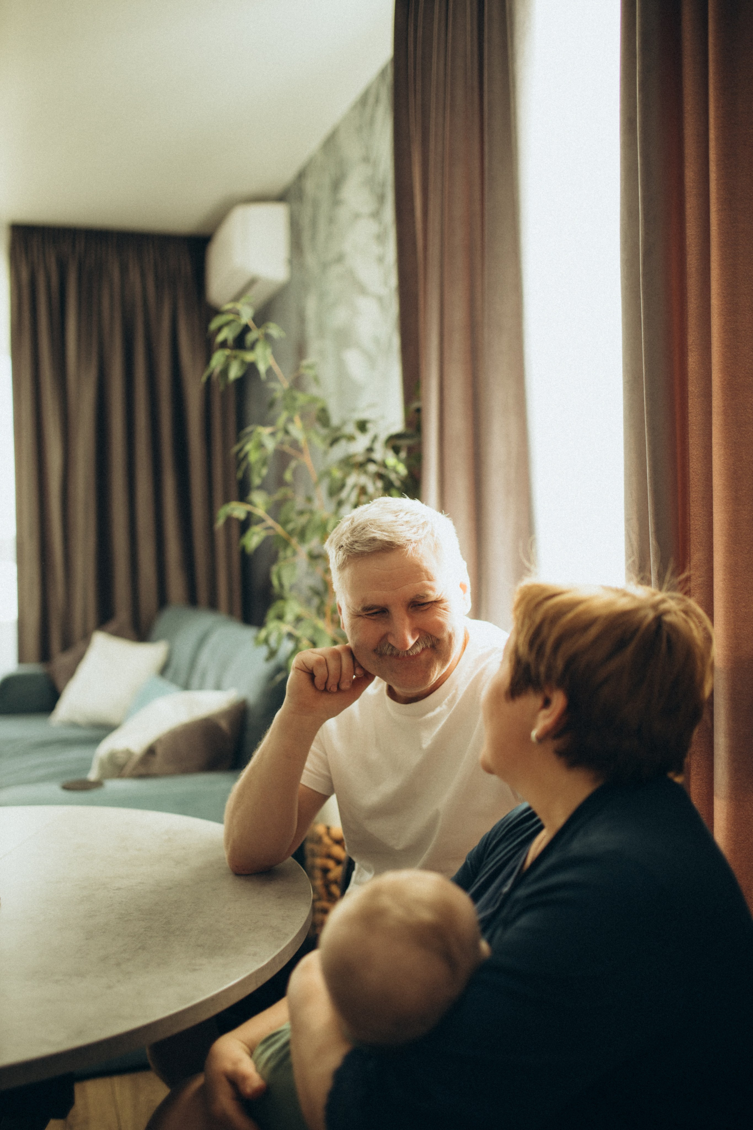 Алёна, Никита, Сашенька и Костик. Семейный фотограф Вероника Каюрова Ярославль