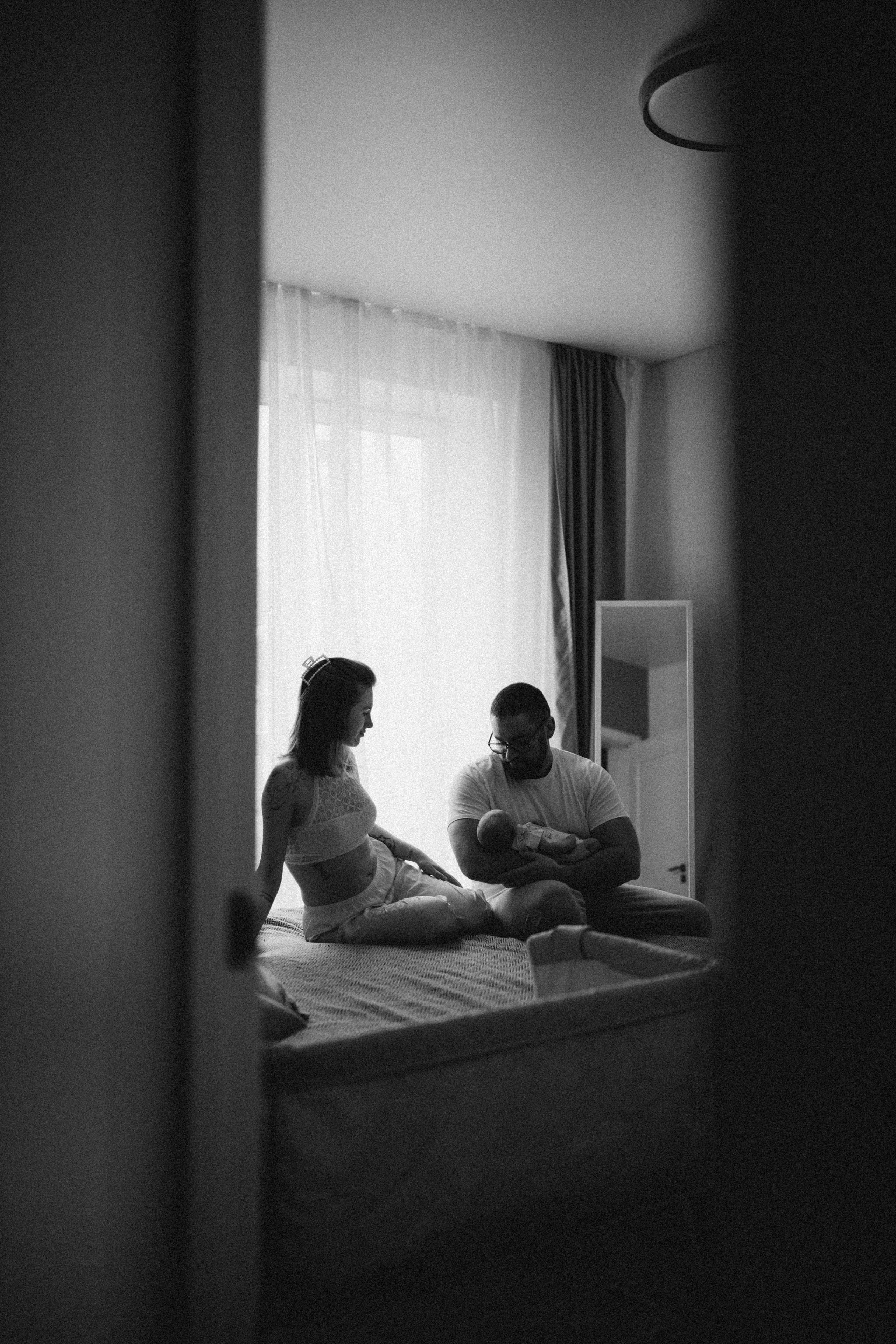 Семейный фотограф Вероника Каюрова Ярославль