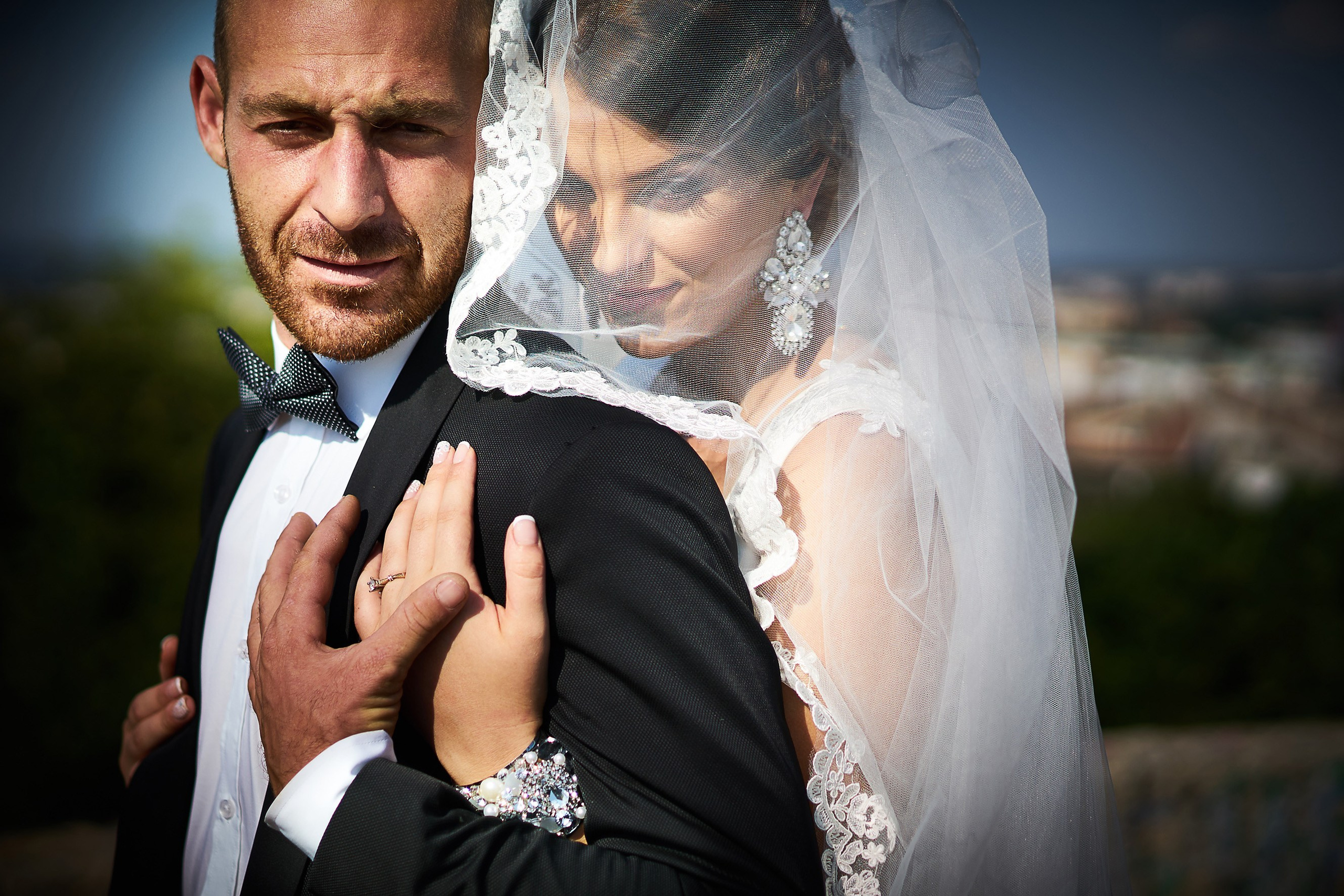 Wedding. Свадебный и портретный фотограф Сергей Кристев