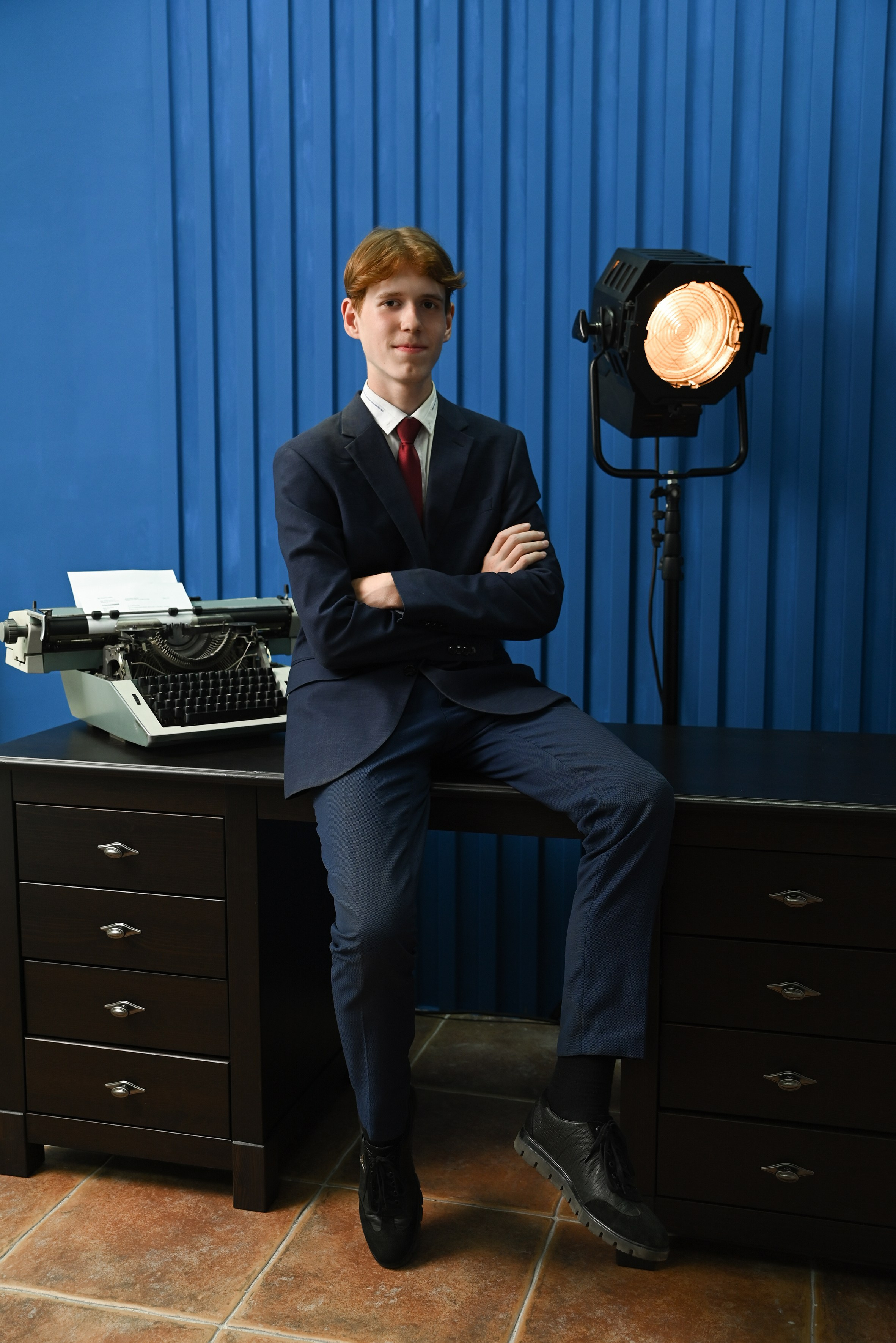 Выпускные альбомы Брянск. Фотостудия выпускных альбомов