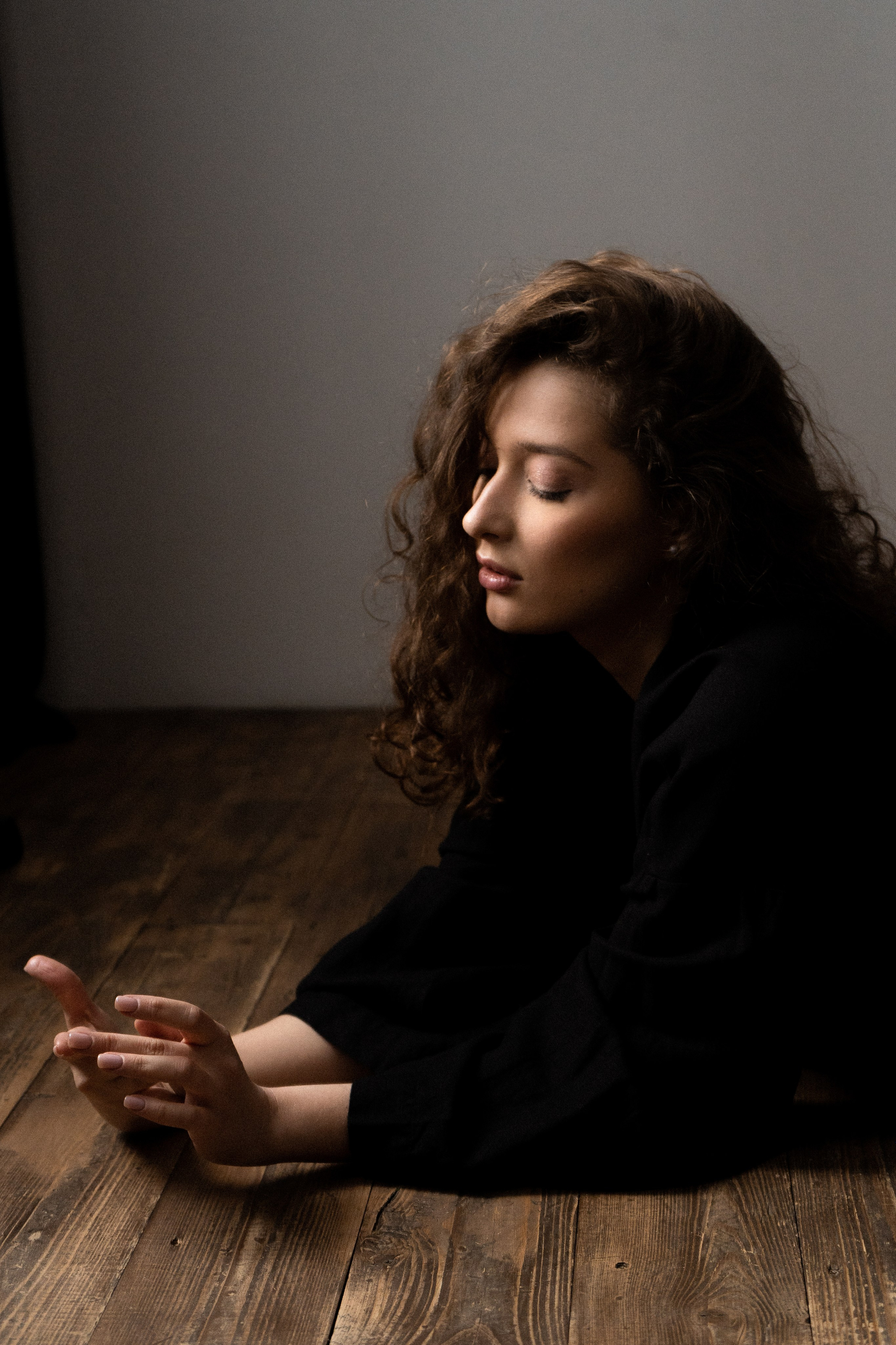 Настя. Свадебный фотограф в Воронеже Дарья Володарская