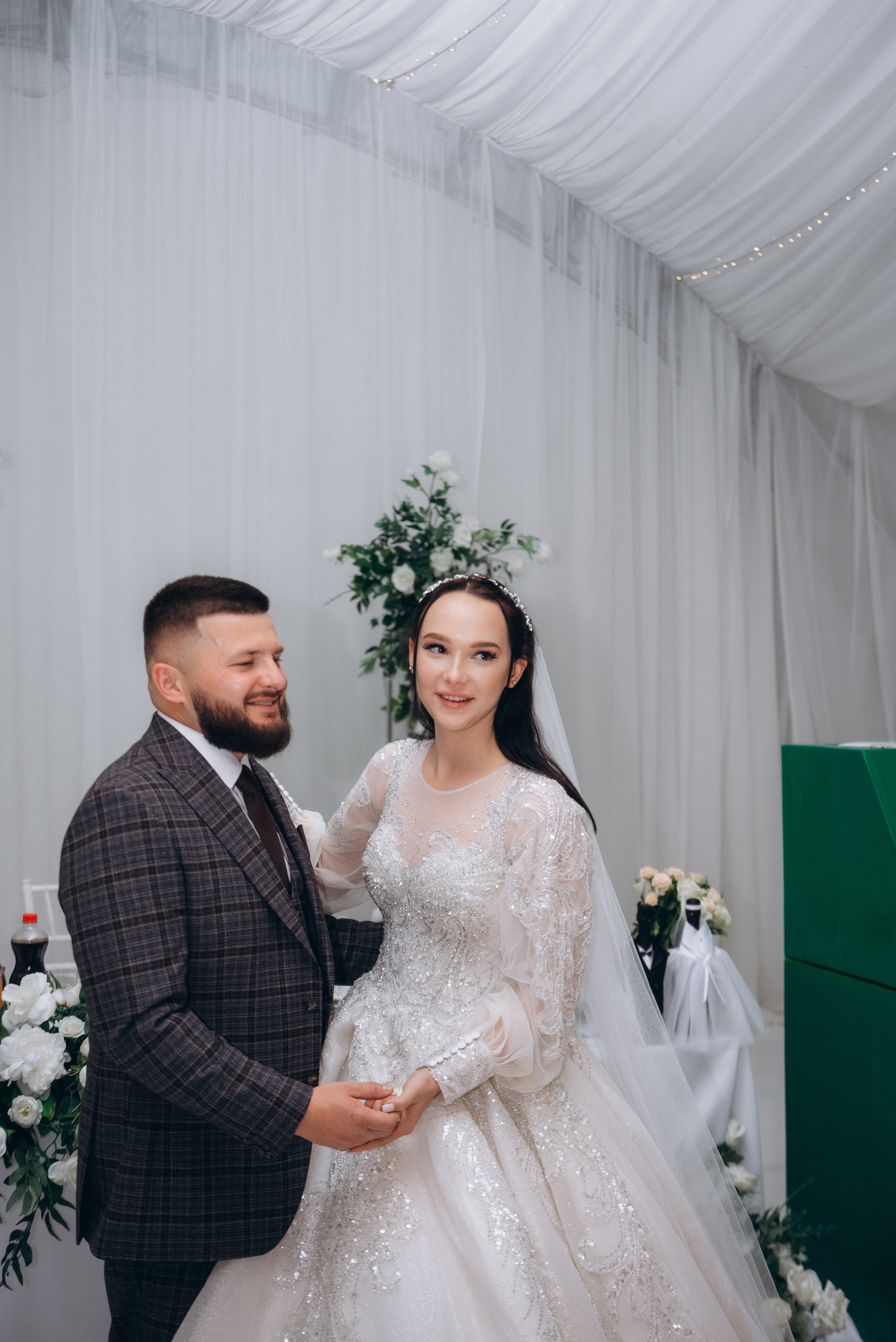 Анастасия и Никита. Артём Самойленко, фотограф в г. Волгоград