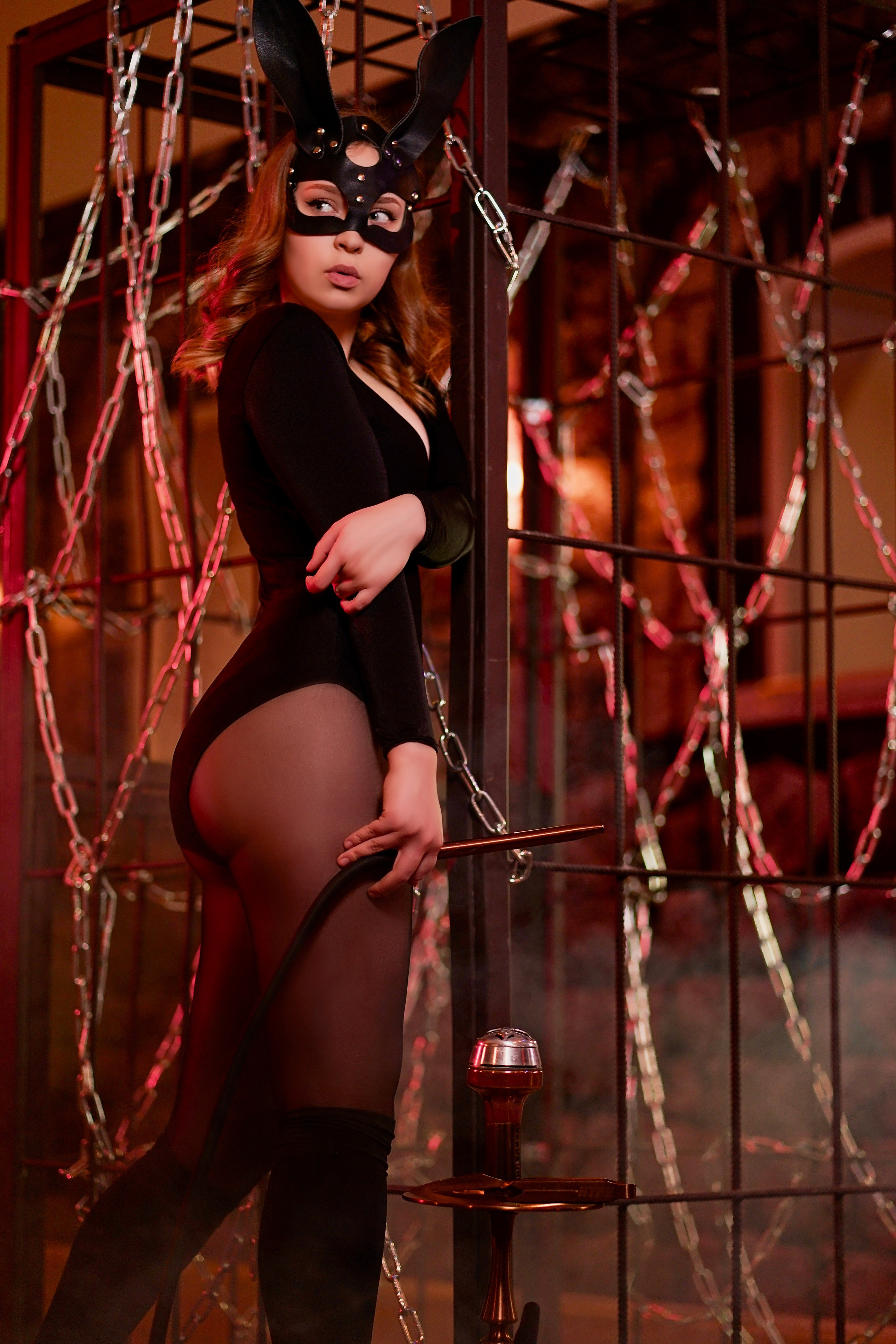 Фотосессия Анастасия. Фотограф Андрей Чеботок (Белгород, Курск, Воронеж, Старый Оскол)