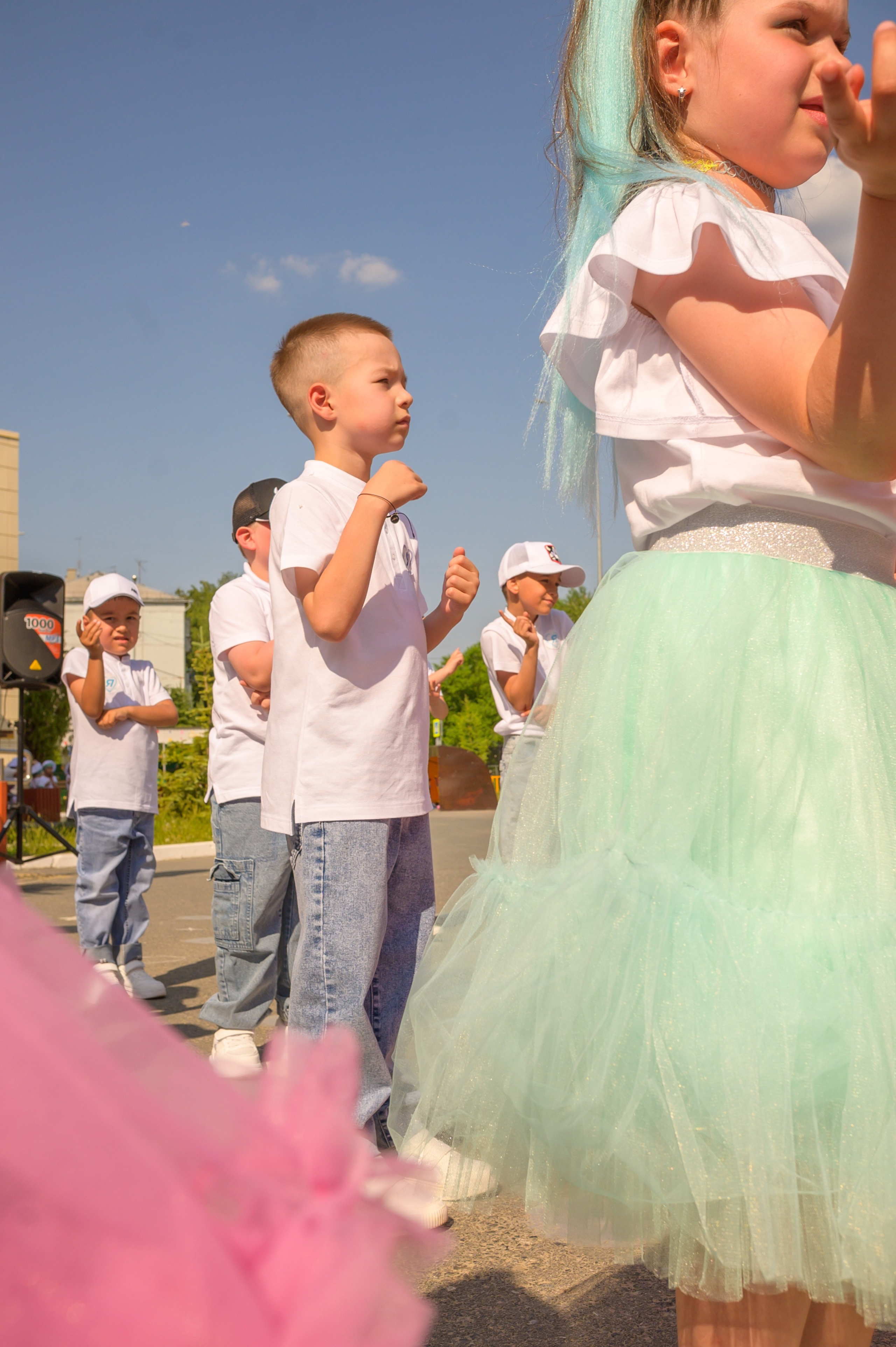 Репортаж выпускного группа «Фантазёры» 3 садик. Фотограф новорожденных, семейный детский в Тюмени Татьяна Морозова