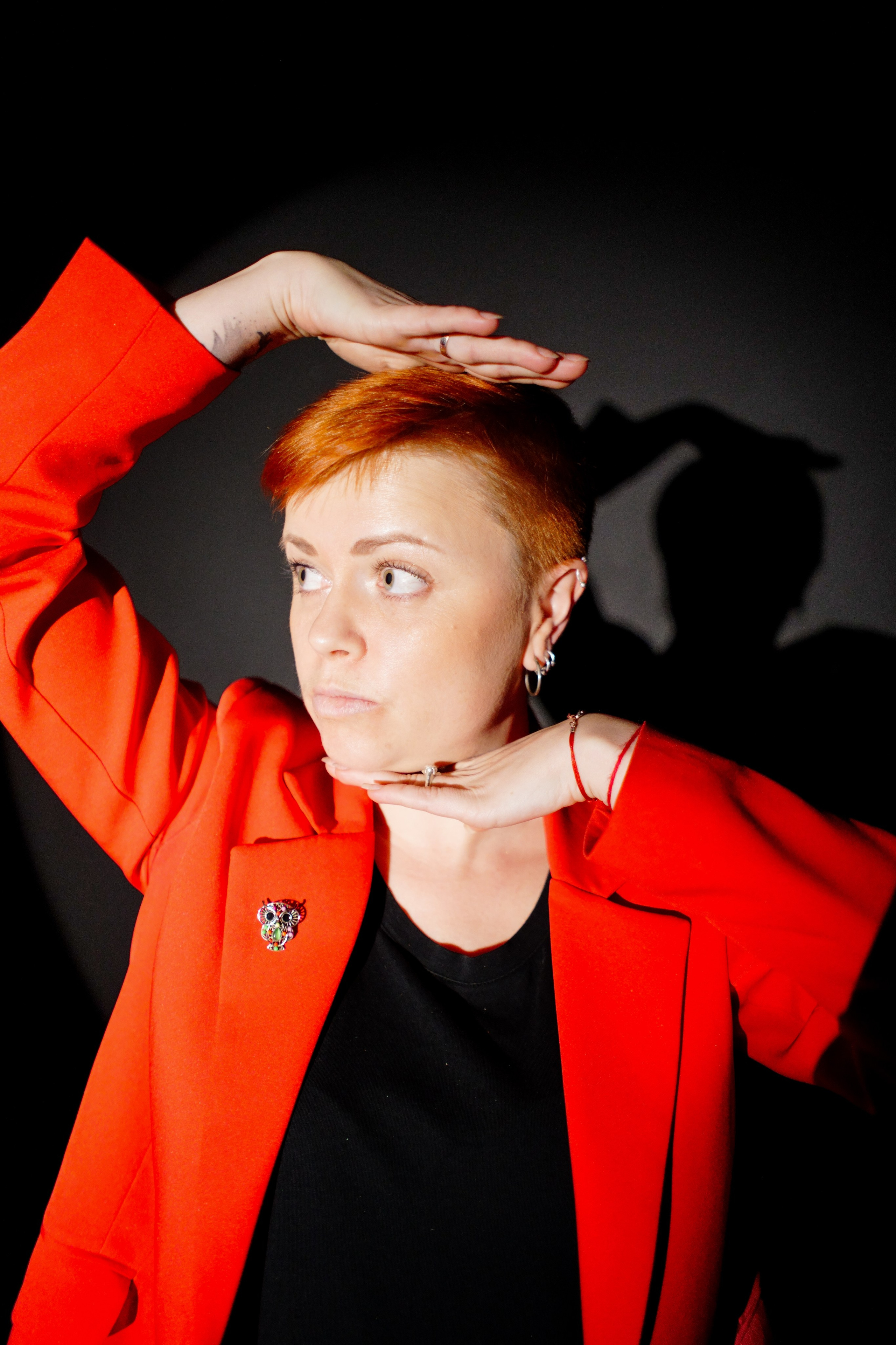 Students. Фотограф и видеограф Тверь