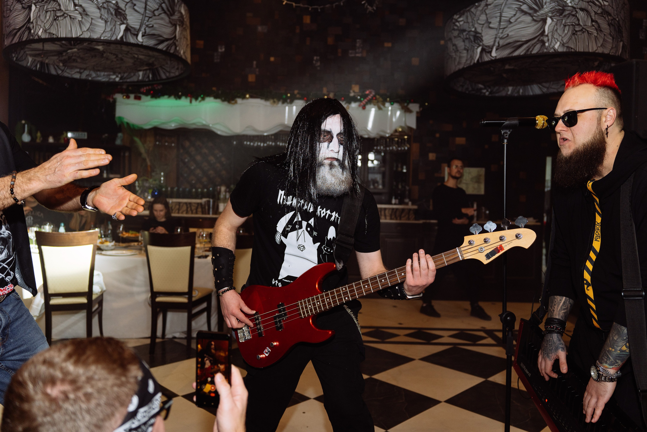 FINTECH новогодний корпоратив. Видео и фото для бизнеса |Video & Foto|Ростов-на-Дону|Краснодар|Москва