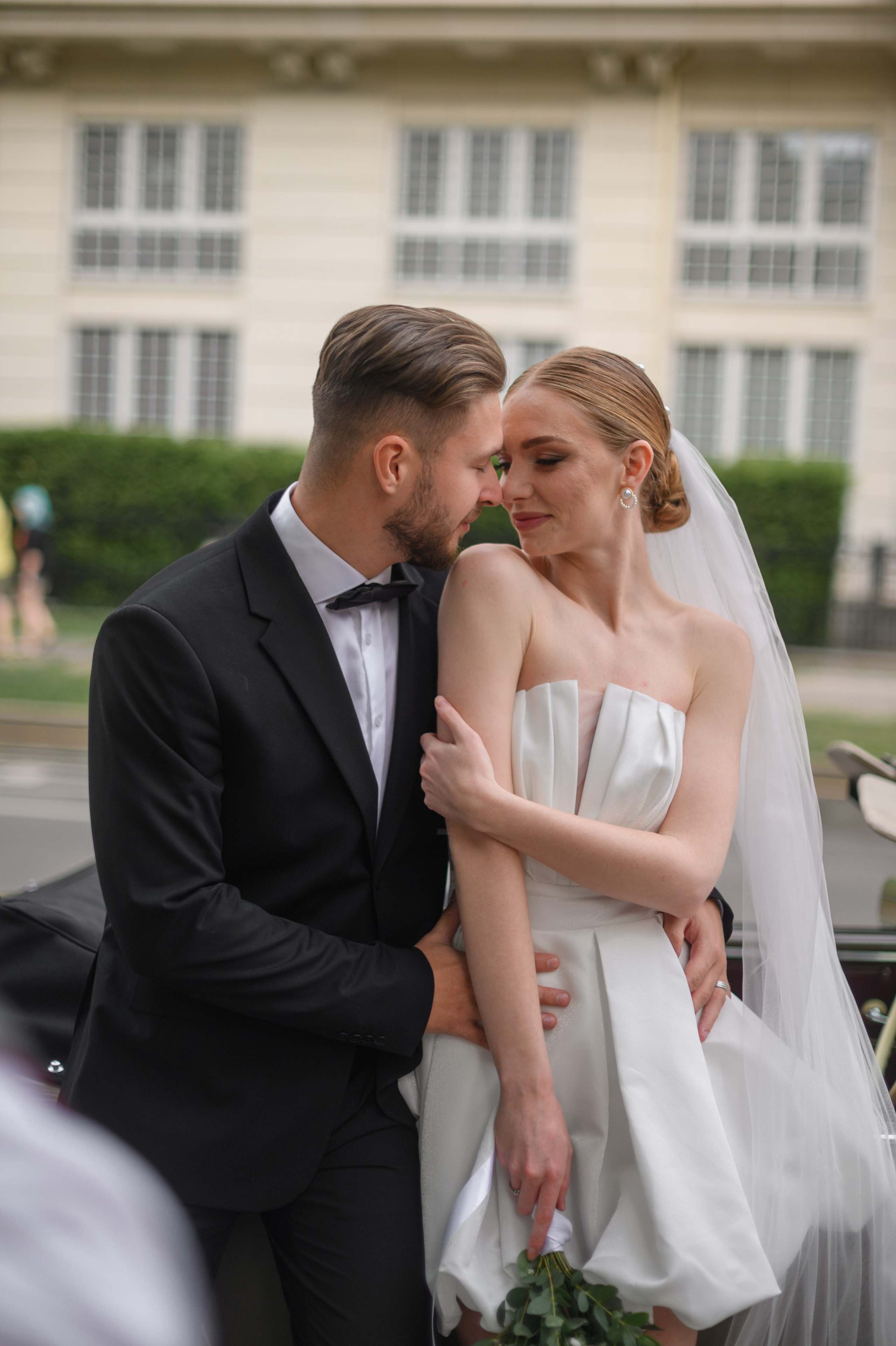 Светлана и Семен. Женский и семейный фотограф в Москве и Московской области Наталья Минт