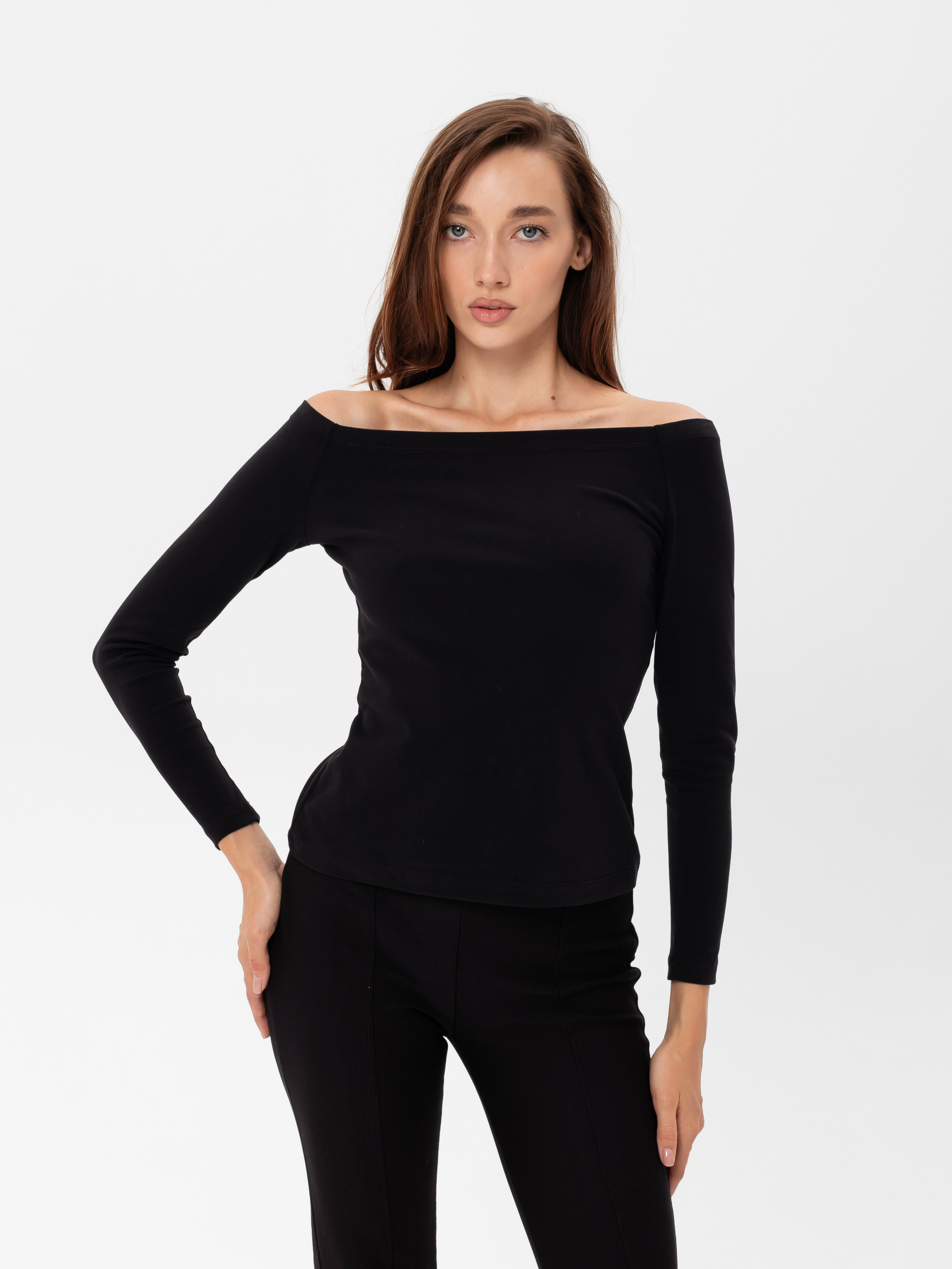 Лонгслив. Фотограф в Краснодаре Арина Кудряшова