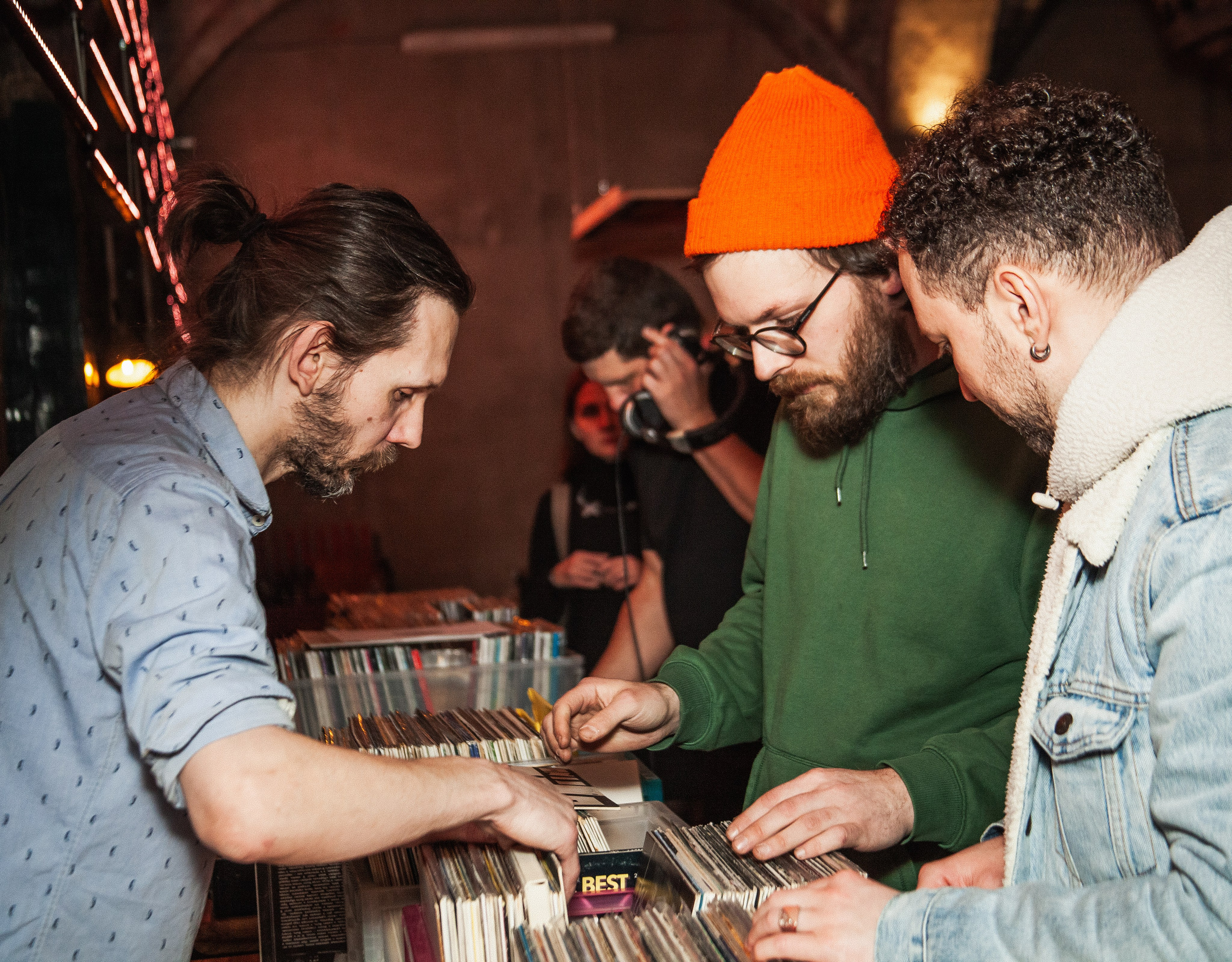 Люди/Мероприятия. DIESPERADOSS photo