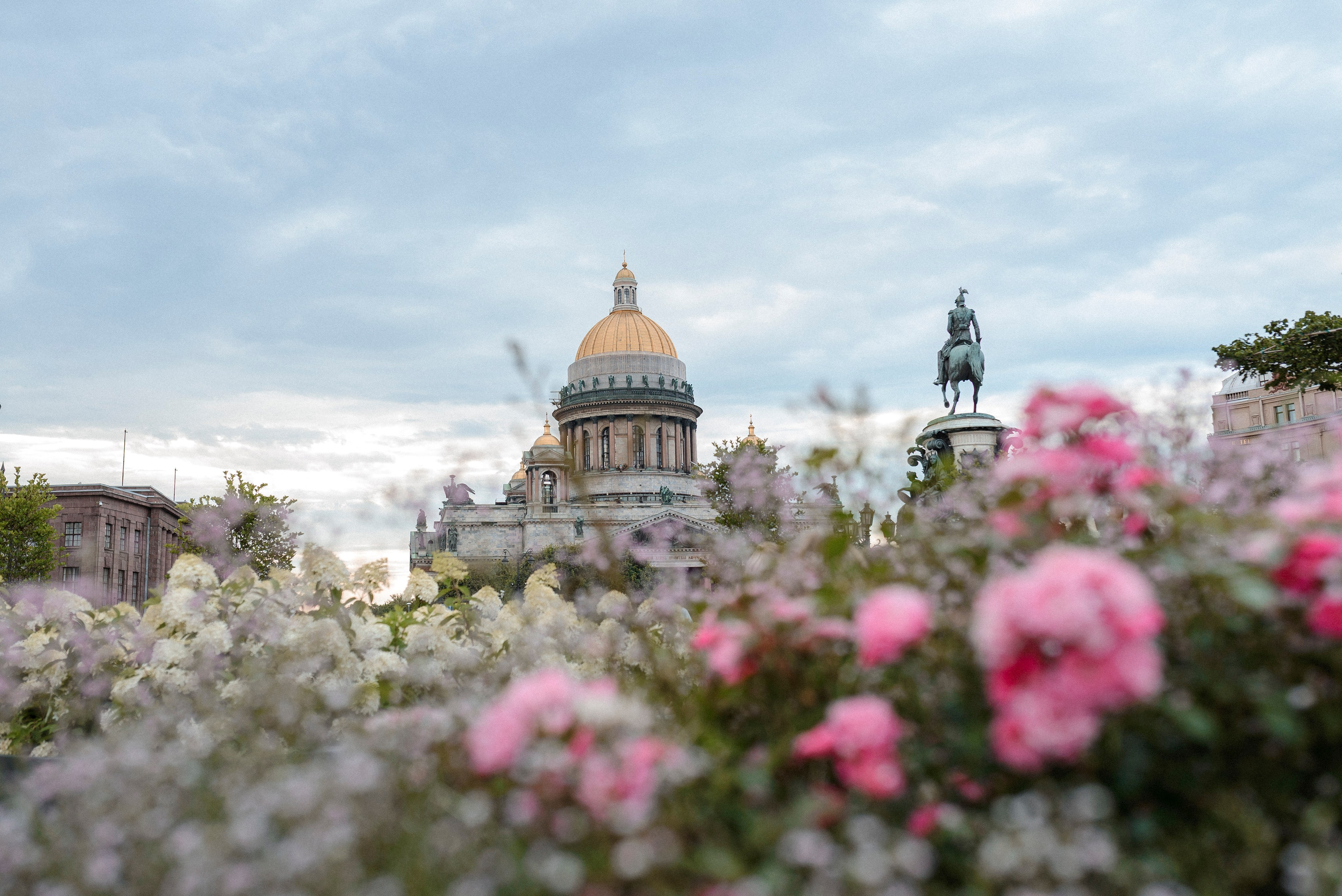 Семейный и детский фотограф в Санкт-Петербурге Городнова Татьяна