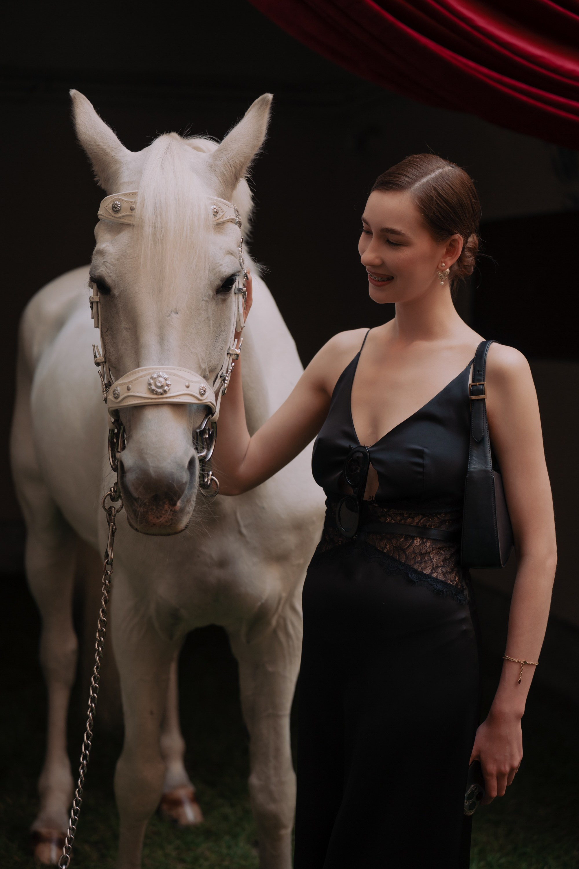 Адище города. Портретный и репортажный фотограф в Санкт-Петербурге Максим Пашков