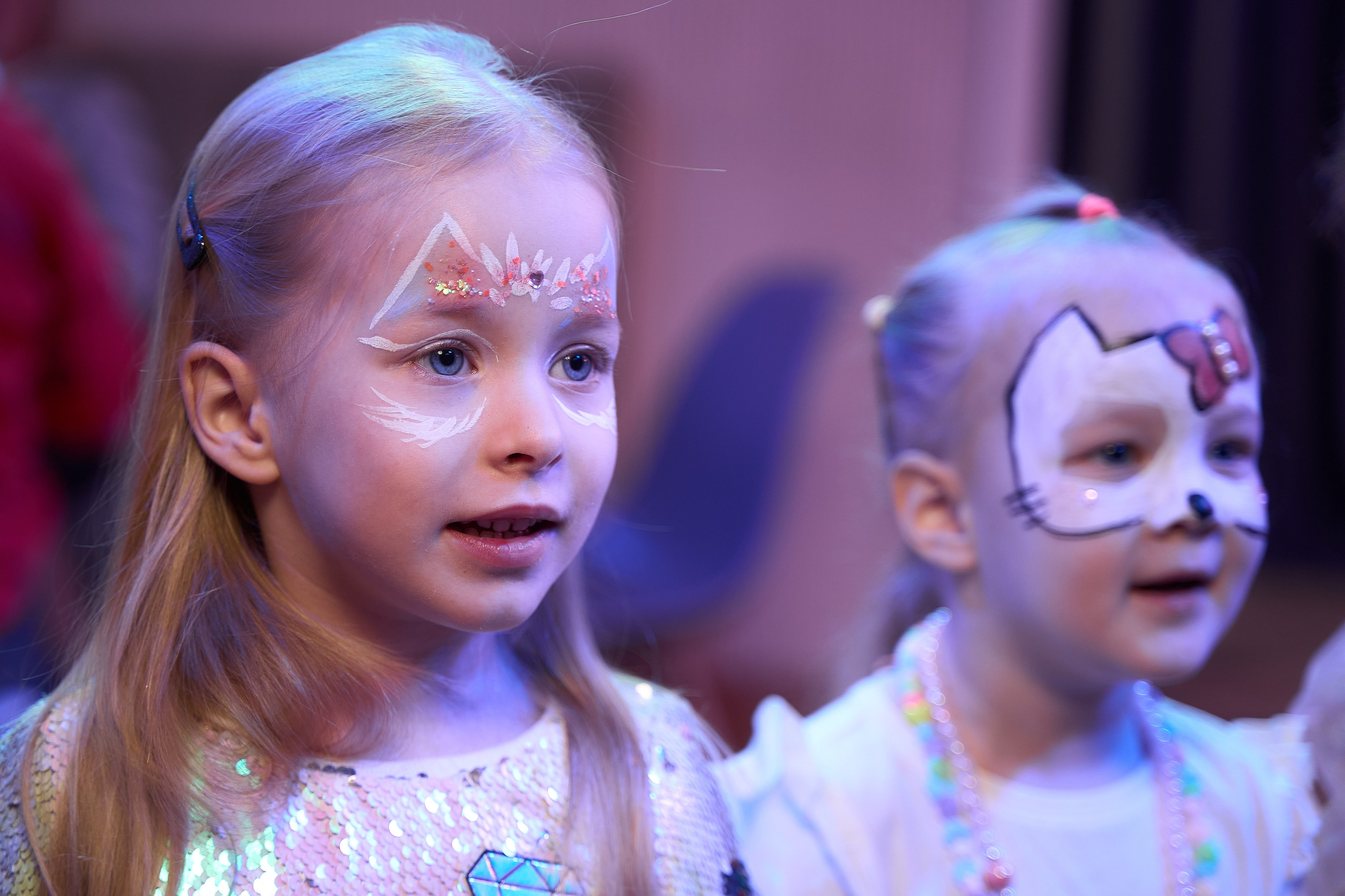 День рождения Киры. Фотограф и видеограф в Екатеринбурге