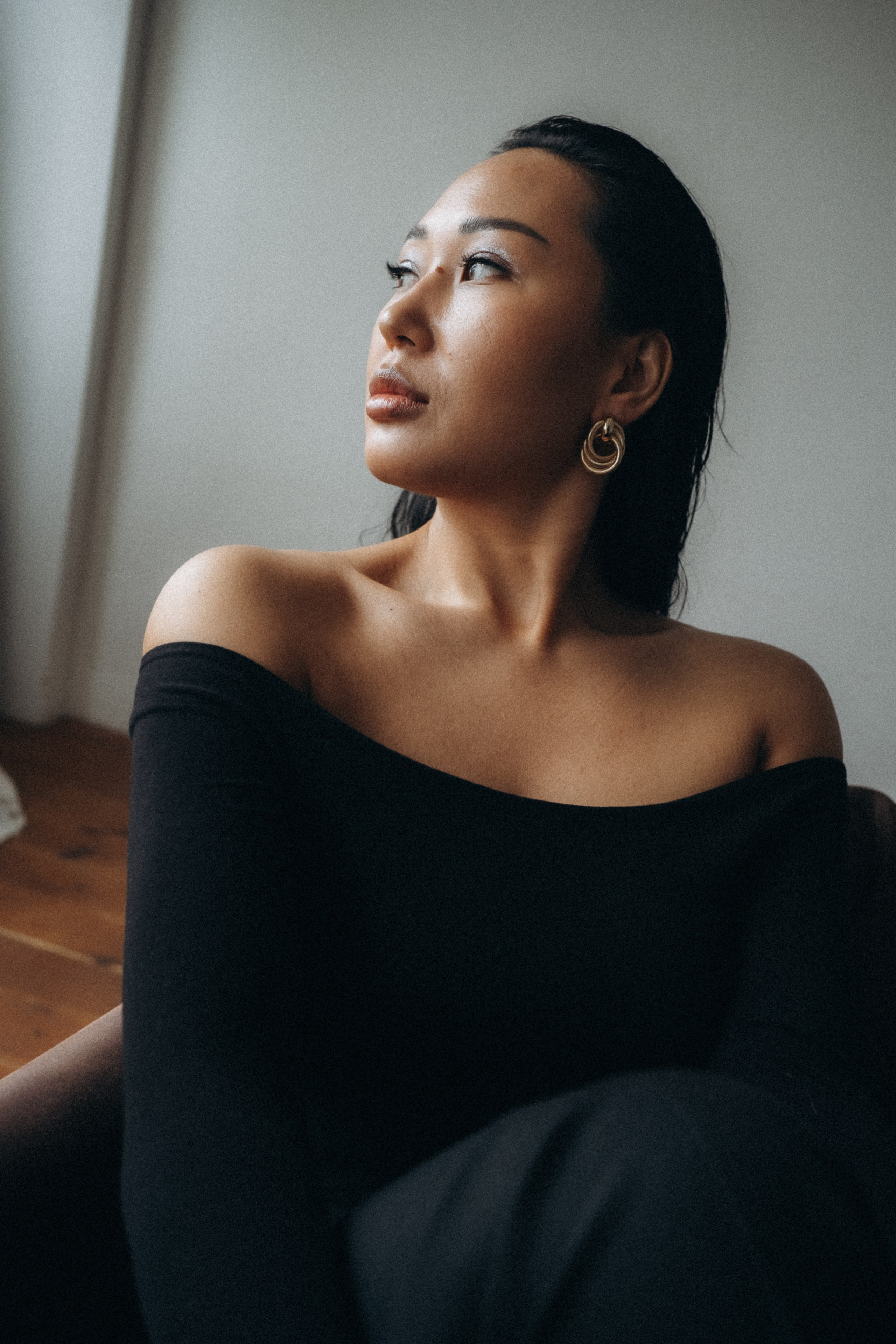 Студийная съёмка. Фотограф Москва / Зеленоград — Наталья Петухова