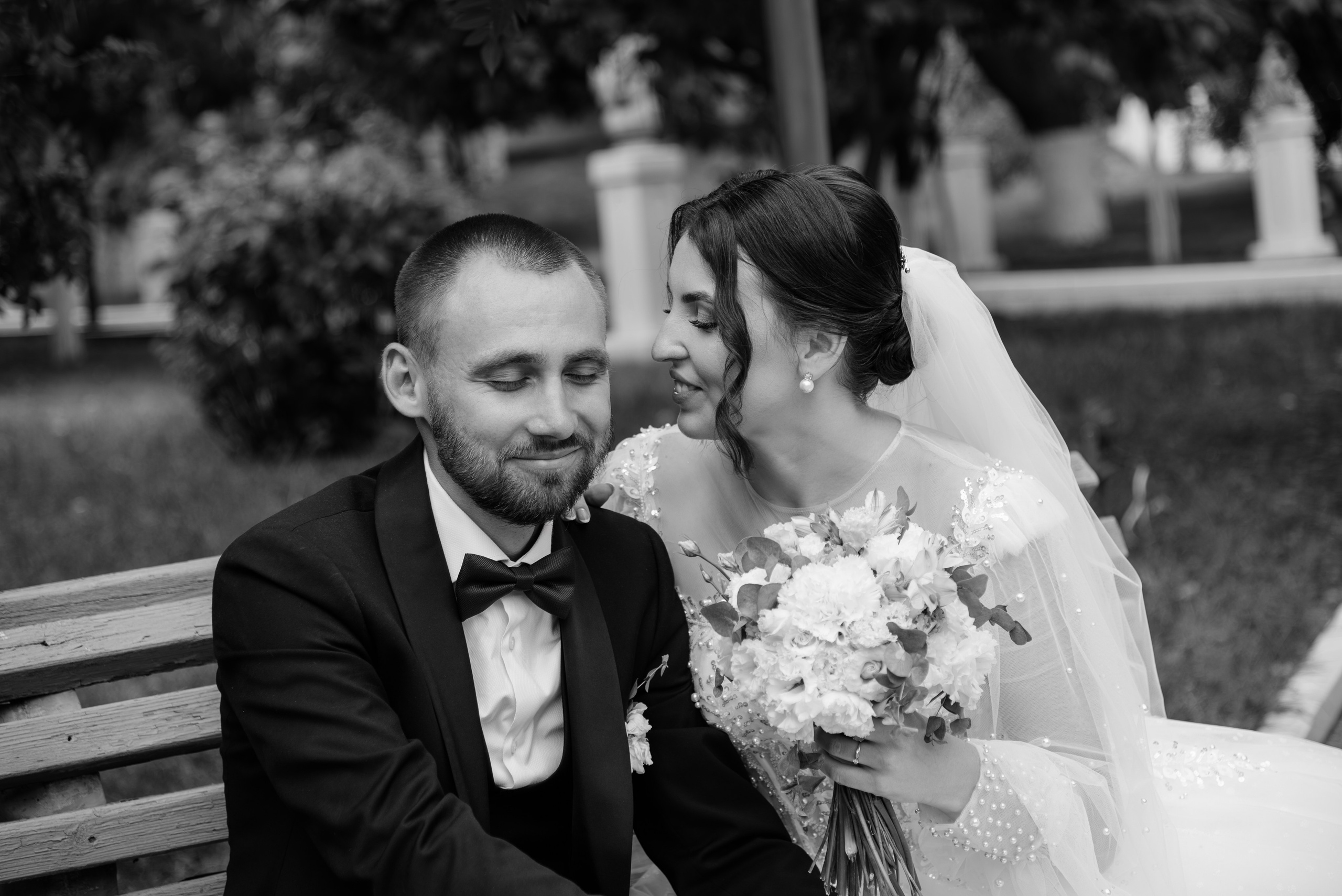 Дмитрий и Элина. Семейный фотограф Саратов Маргарита Куликова