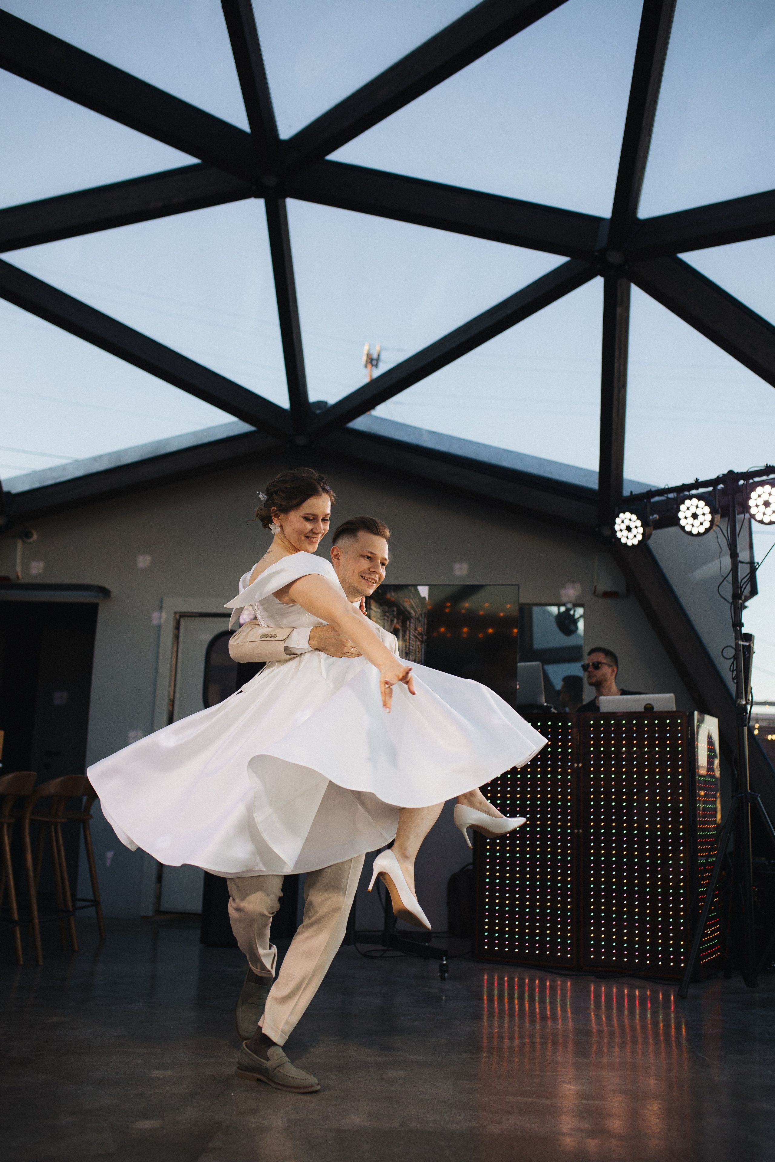 Максим и Наташа. Свадебный фотограф Санкт-Петербург Питер Сальникова Анна