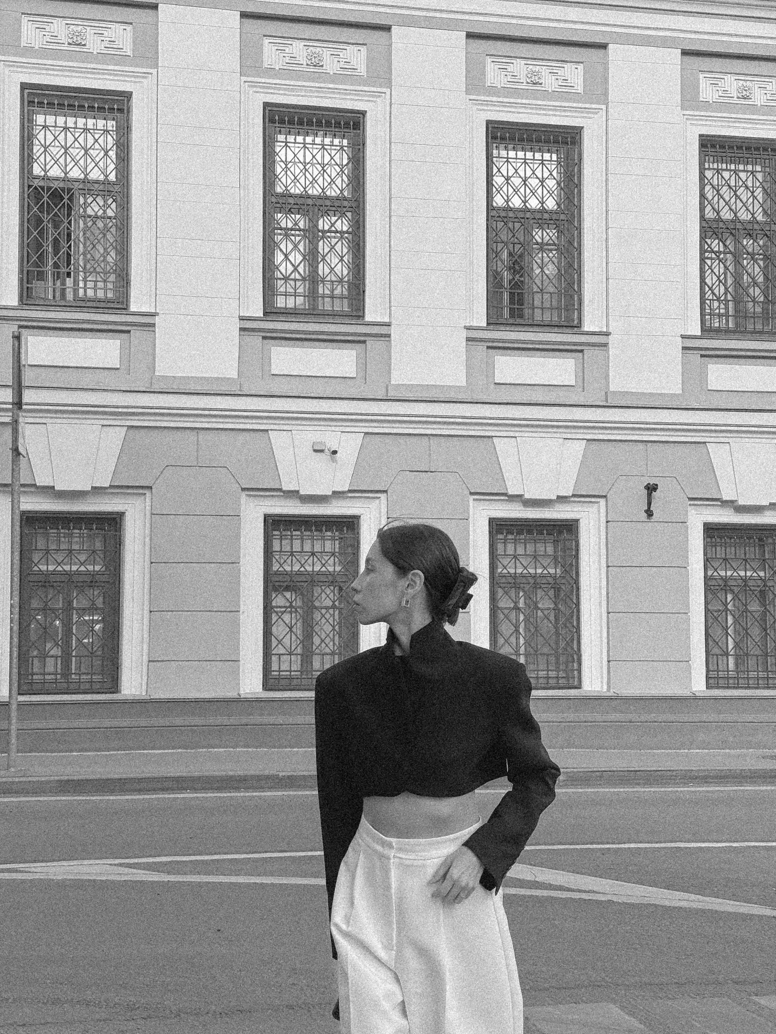 ПОРТРЕТЫ. ES PRODUCTION — видеопродакшн в Москве и Санкт-Петербурге