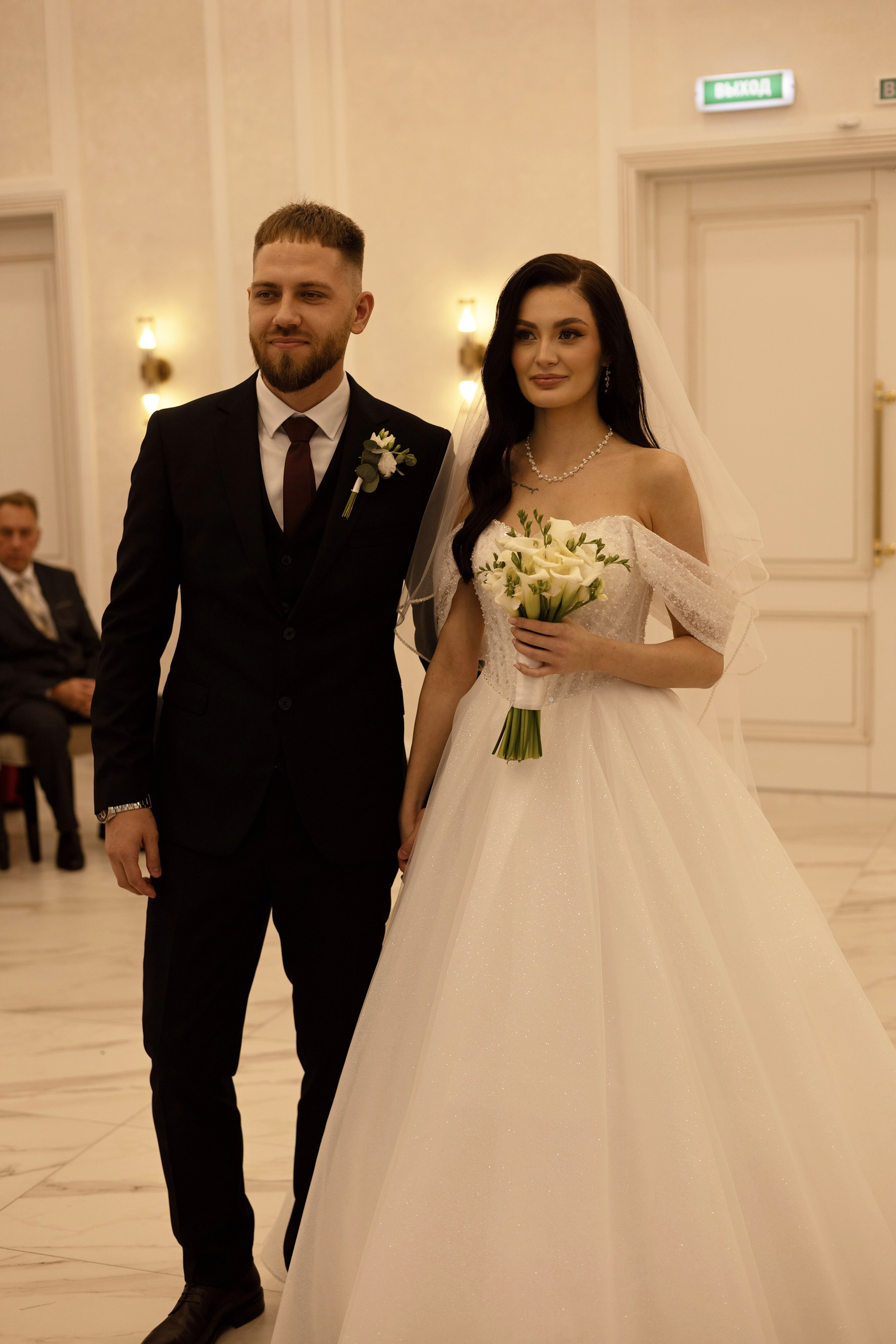 Станислав & Дарья. Фотография — это жизнь, освещенная вспышкой