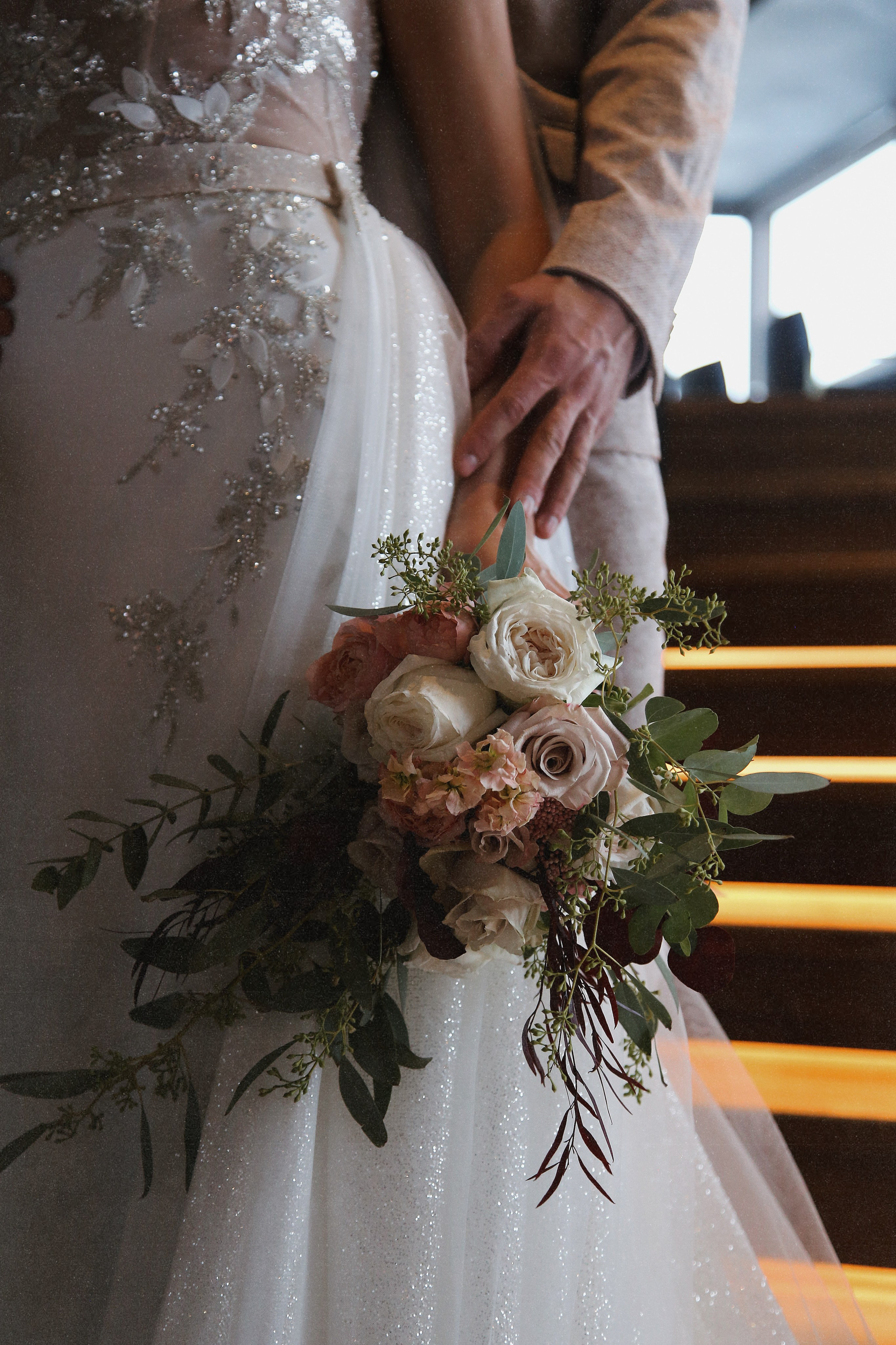 Анастасия & Игорь. Фотография — это жизнь, освещенная вспышкой