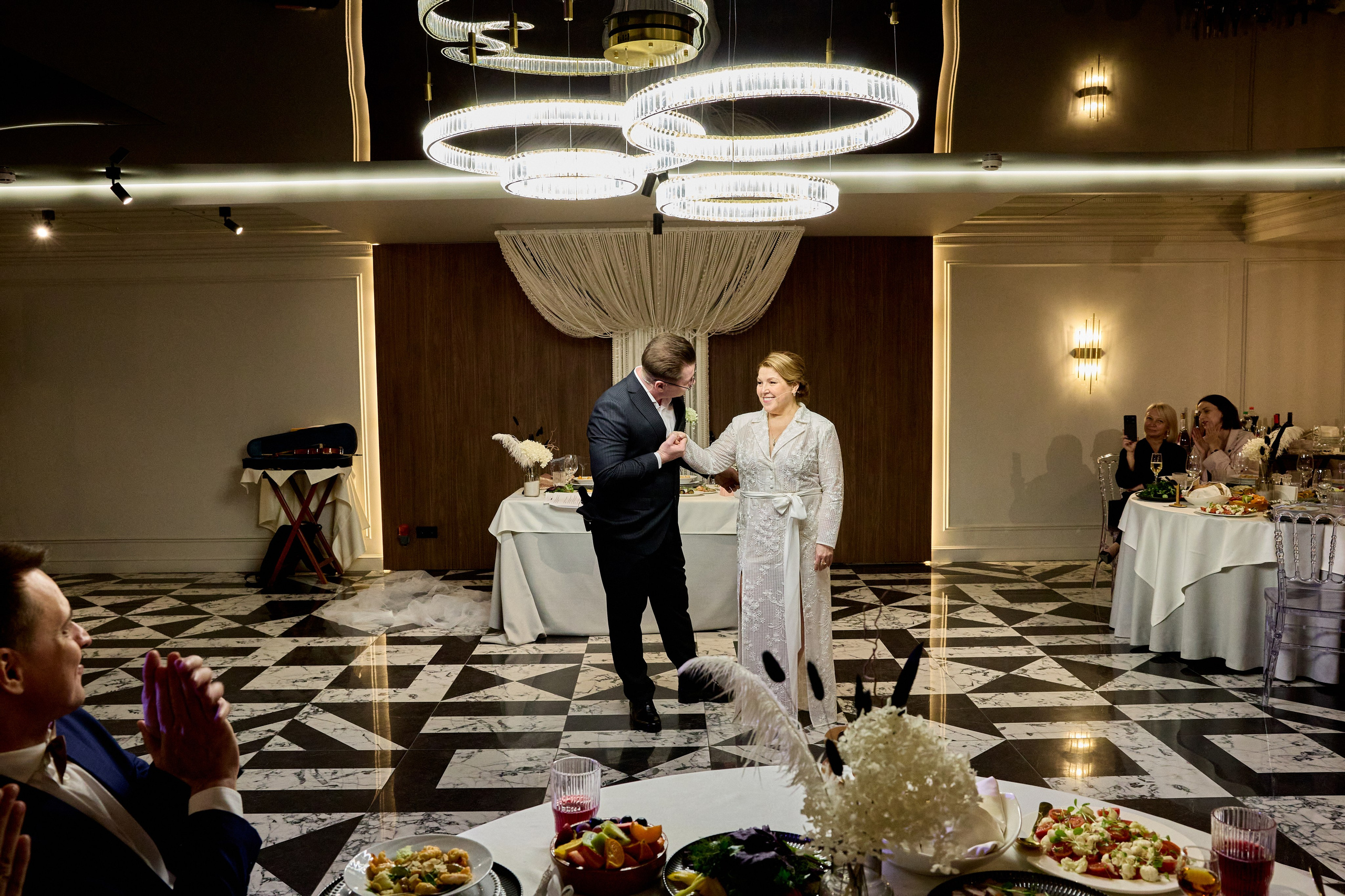 Свадьбы. Предметный и репортажный фотограф Алексей Кротов