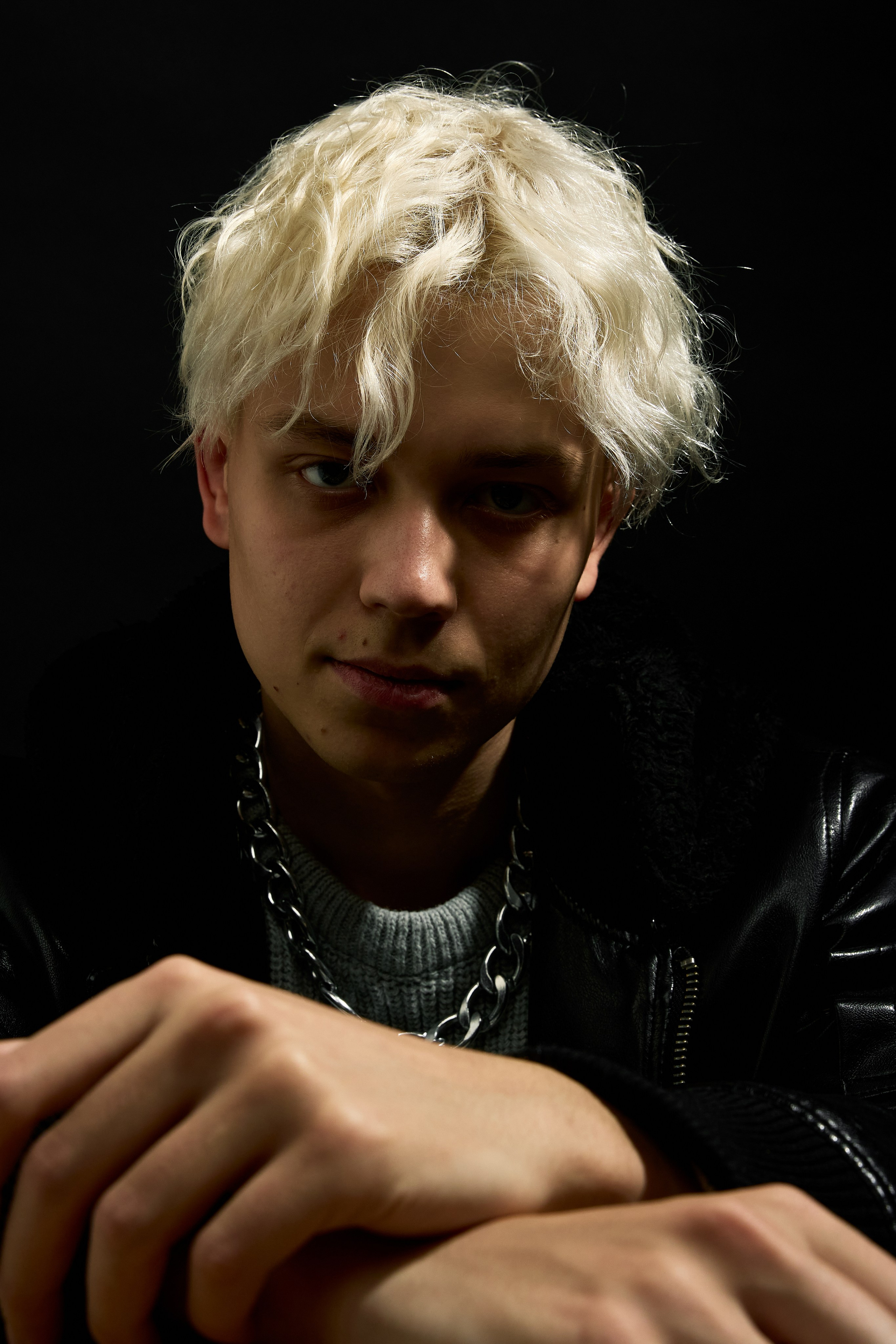 Мужские портреты. Предметный и репортажный фотограф Алексей Кротов