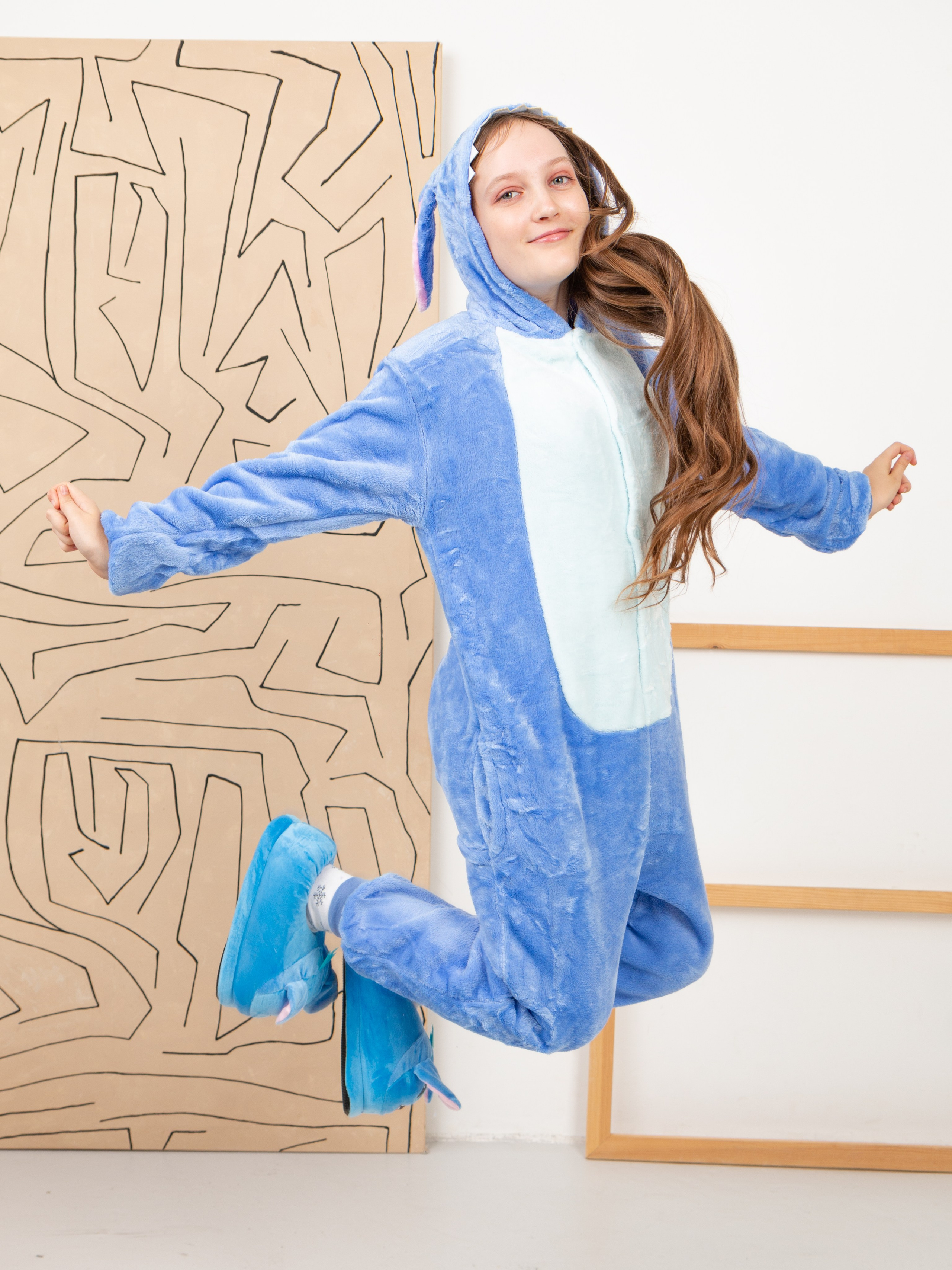 Кигуруми. Предметный и репортажный фотограф Алексей Кротов